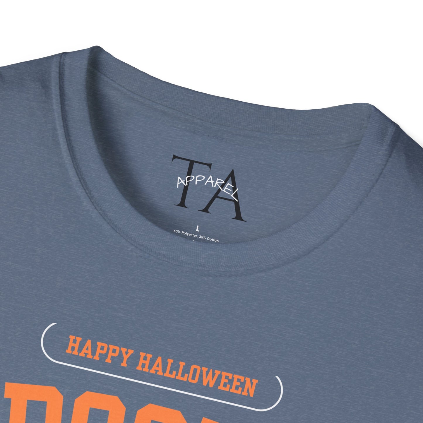 Halloween Spooky Season T-Shirt