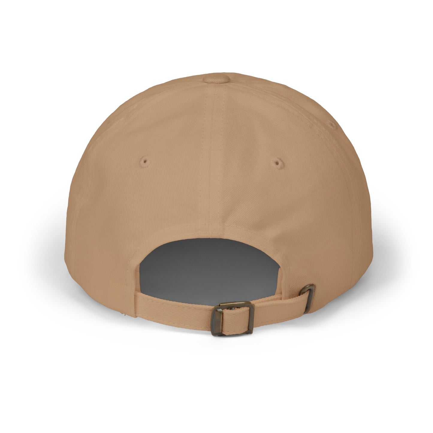 Faith Inspired Dad Cap - John 3:16