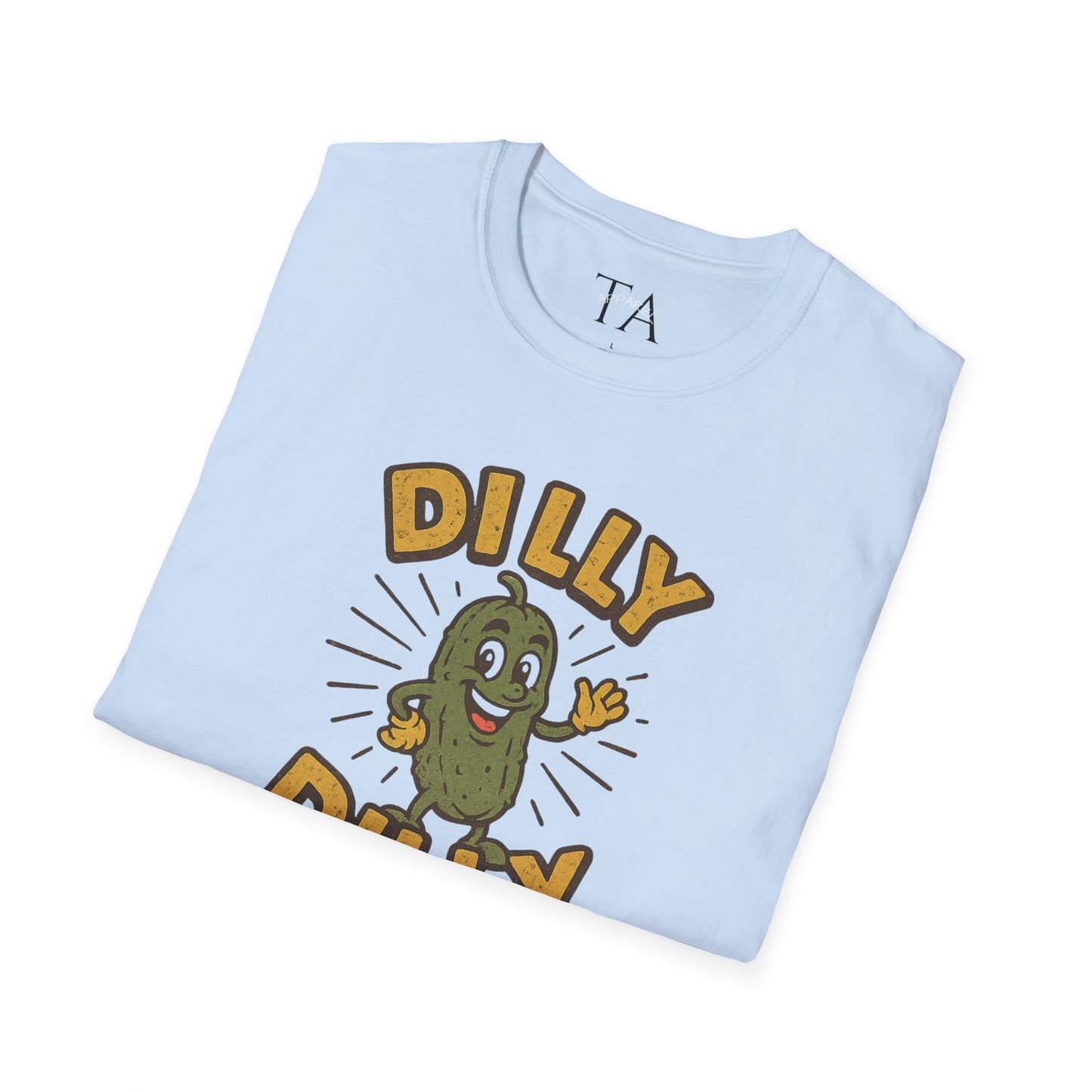 Dilly Dilly Pickle T-Shirt