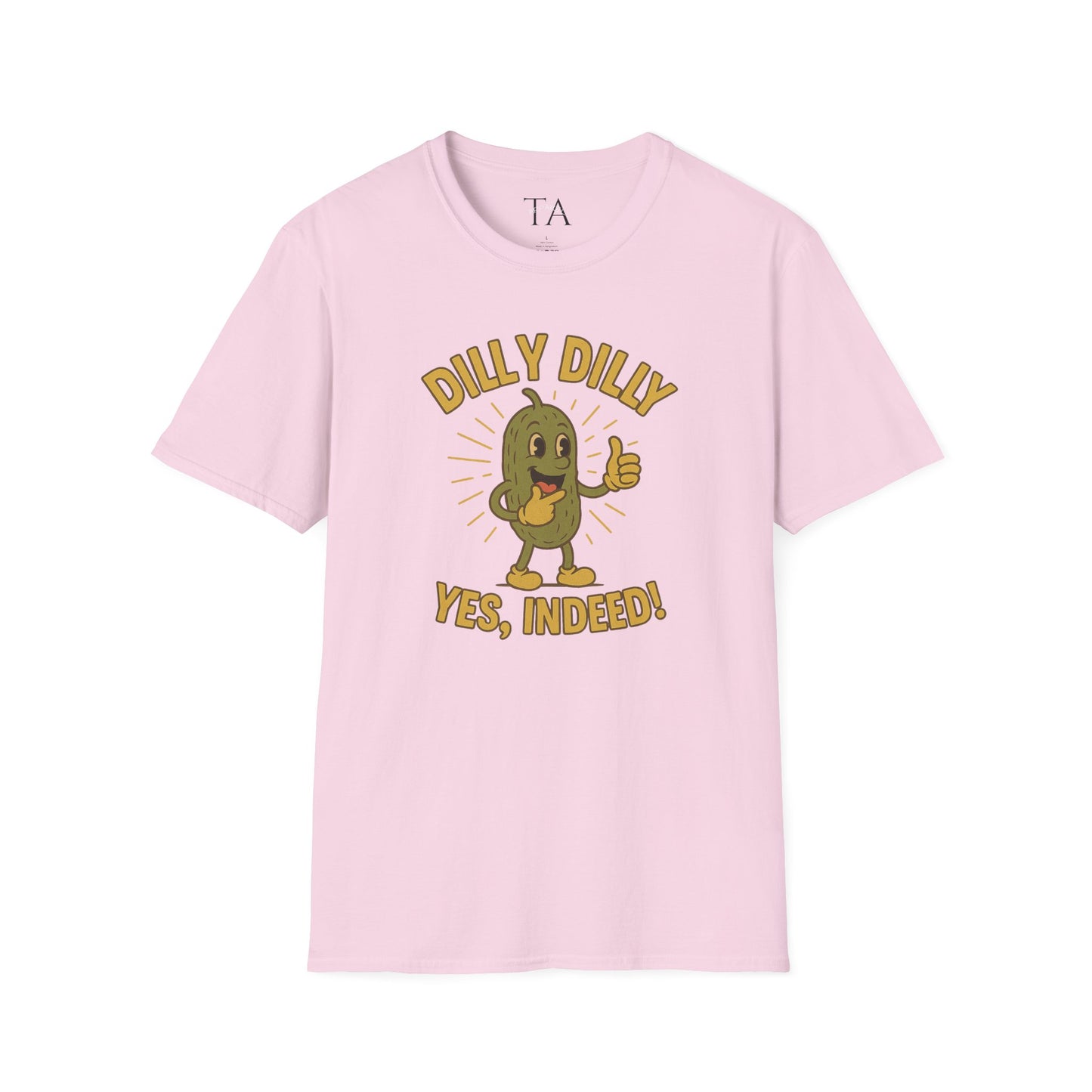 Dilly Dilly Unisex Tee