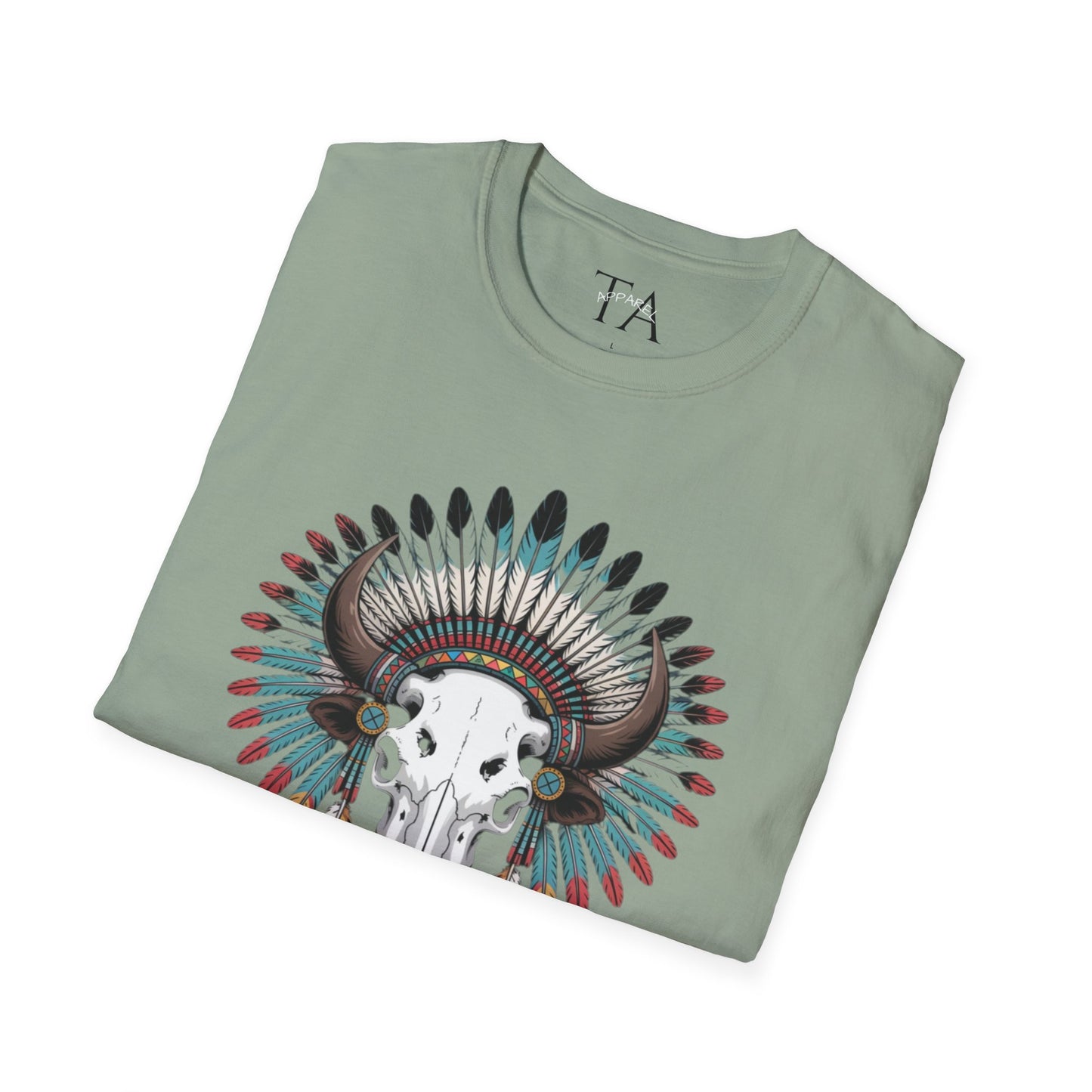 Passamaquoddy Tribe Unisex T-Shirt for Native American Heritage