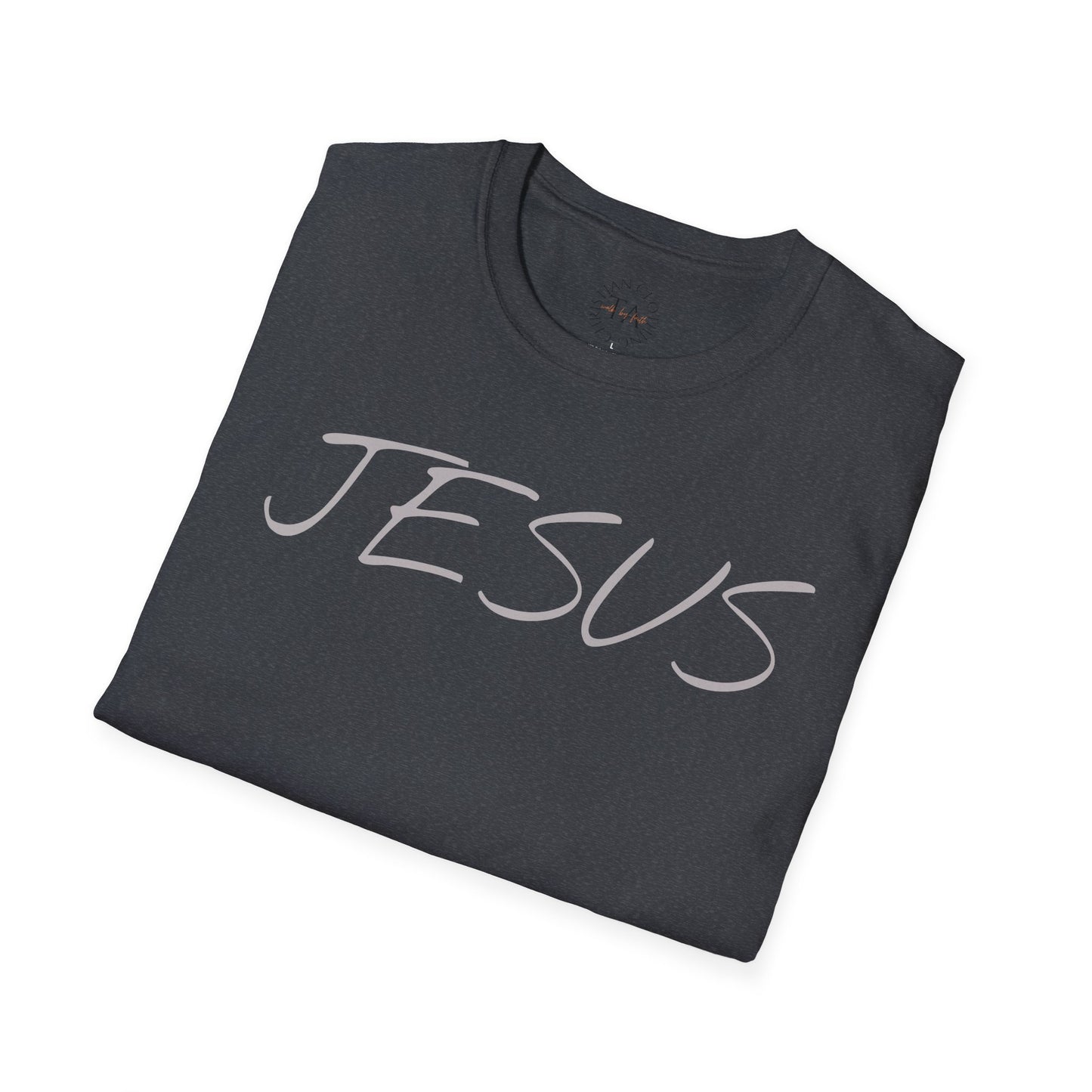 Faith Inspired Jesus T-Shirt