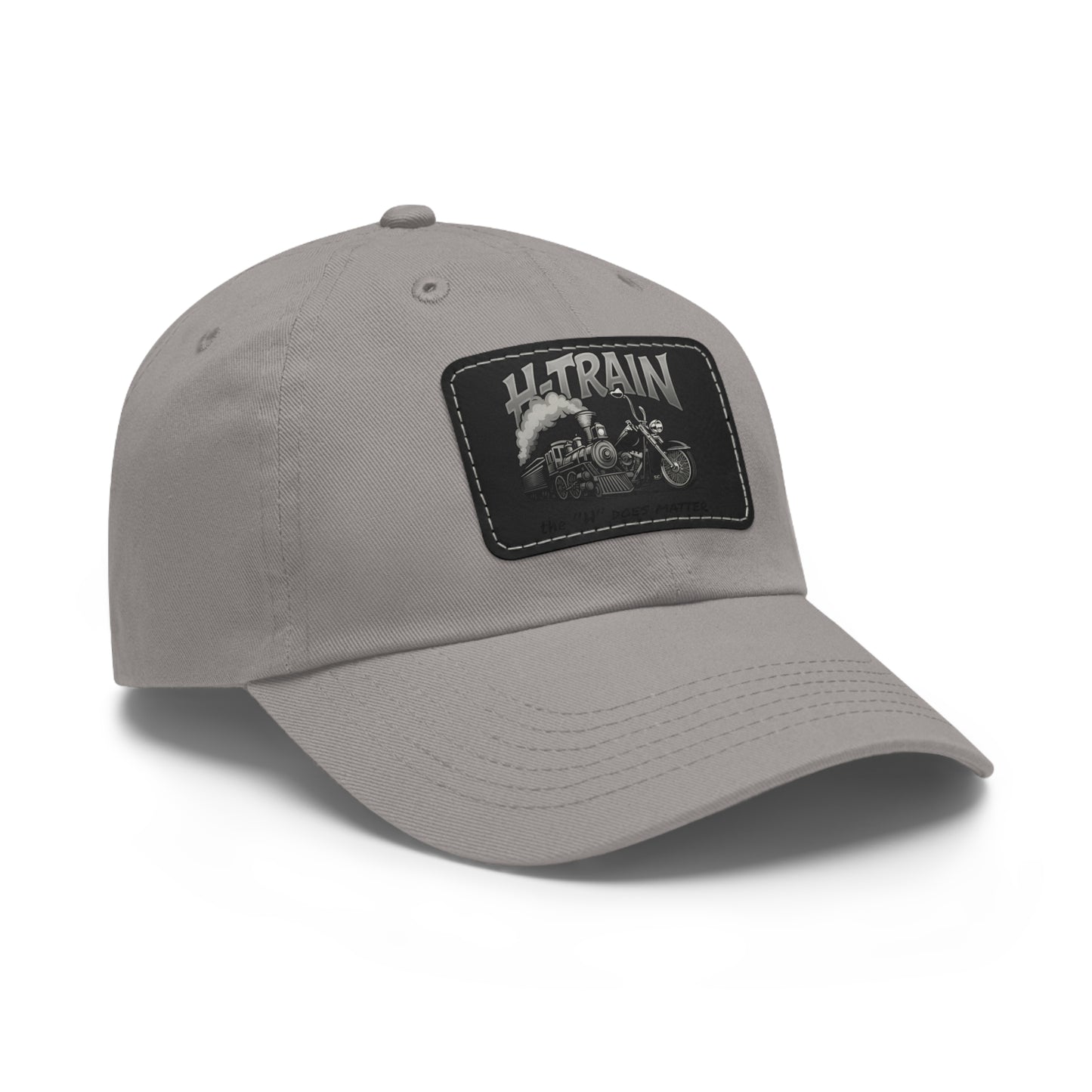 H-Train Stylish Hat