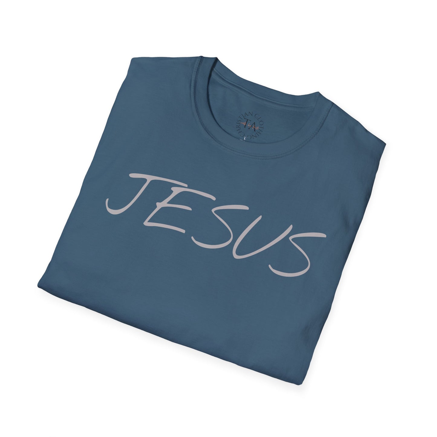 Faith Inspired Jesus T-Shirt