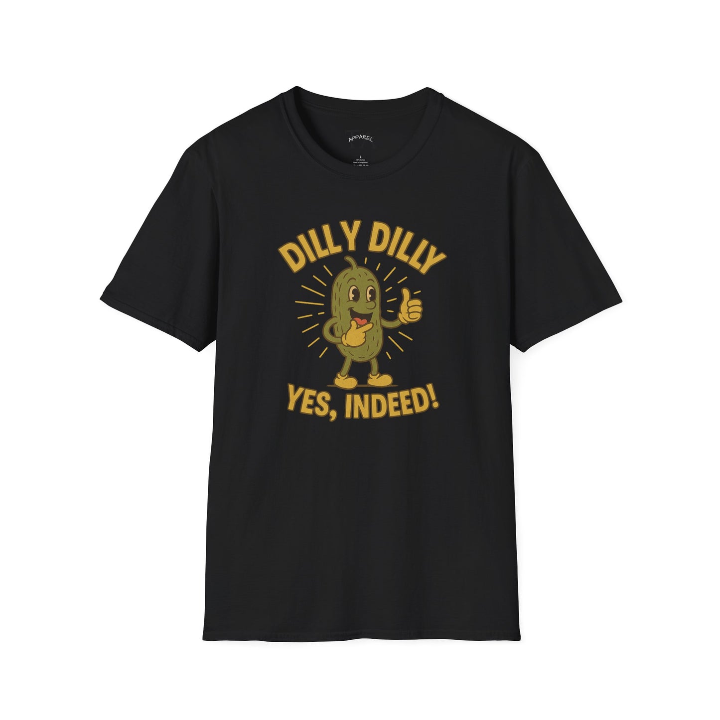Dilly Dilly Unisex Tee