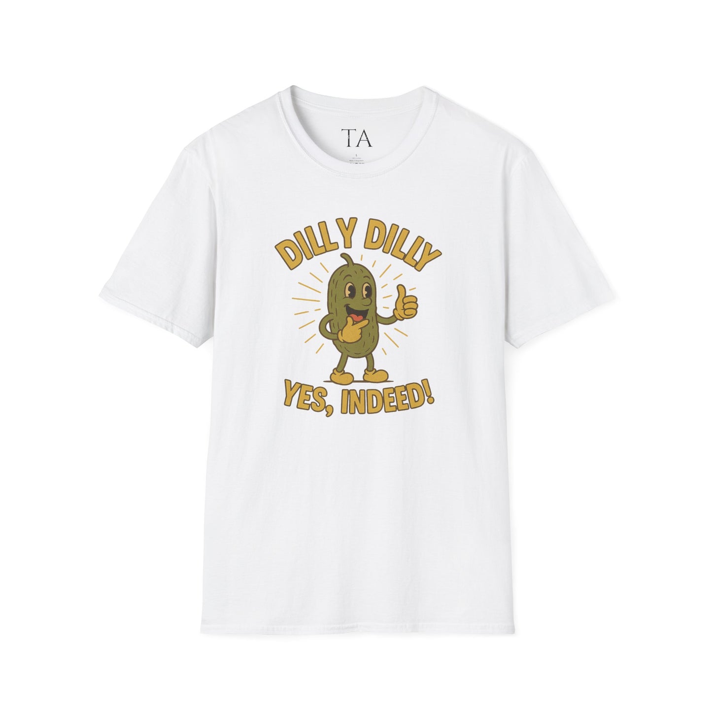 Dilly Dilly Unisex Tee