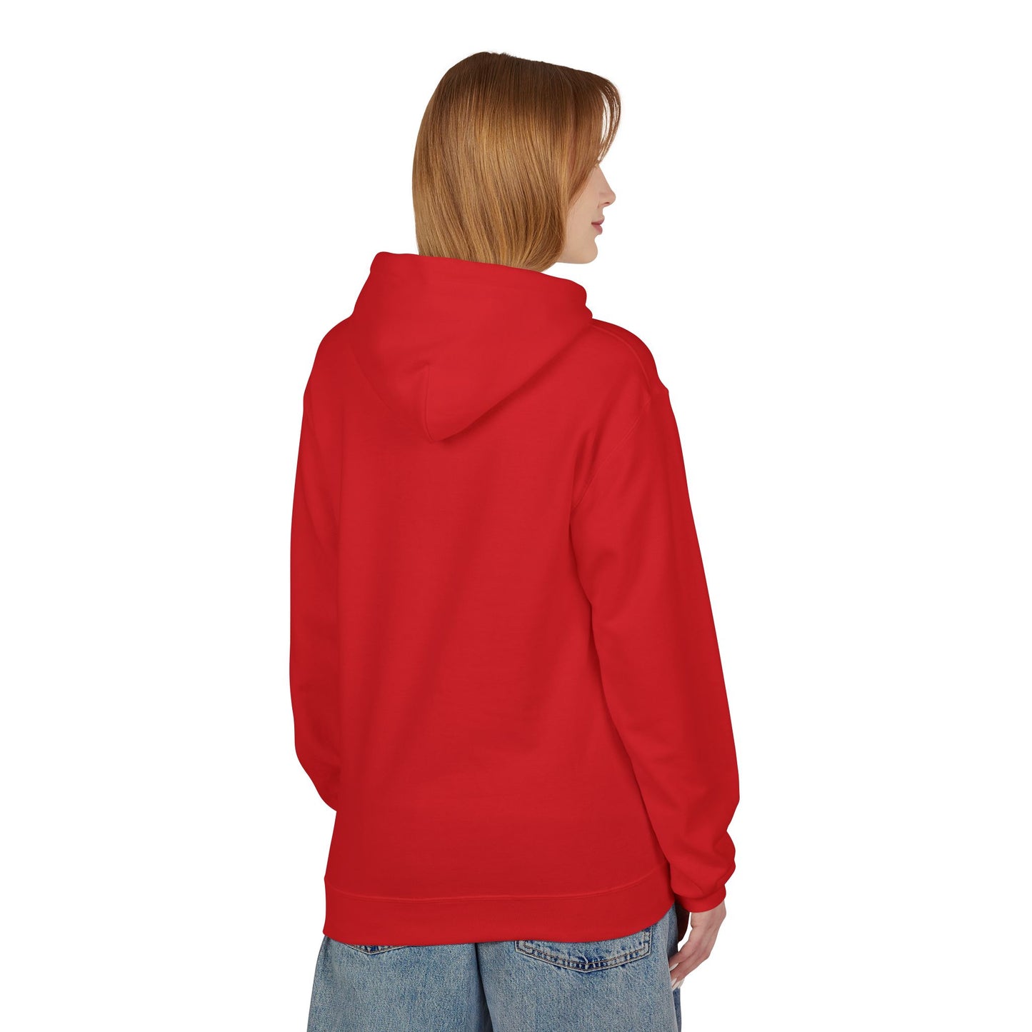 #B🤍22 Veterans Lives Matter Unisex - Fleece Hoodie