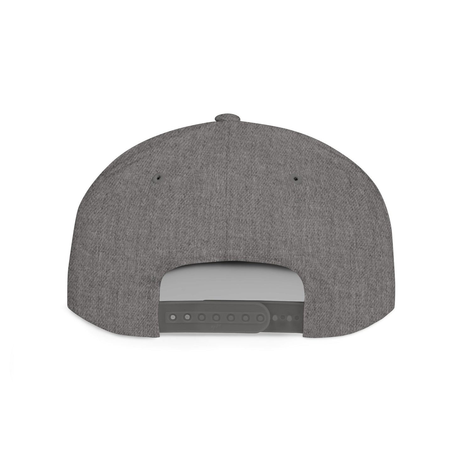NUGZ Trendy Snapback Flat Bill Cap for Everyday Style, Perfect Gift for Men & Women, Summer Vibes