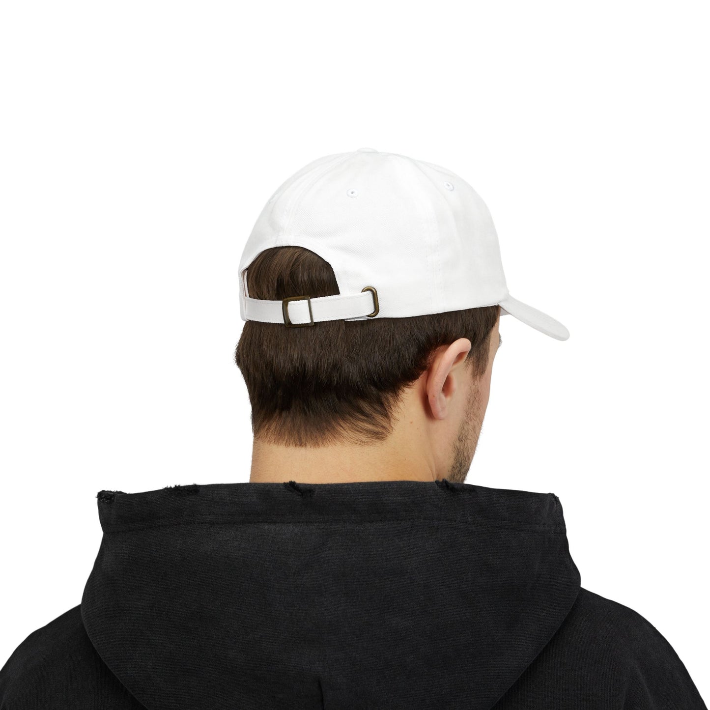 Faith Inspired Dad Cap - John 3:16