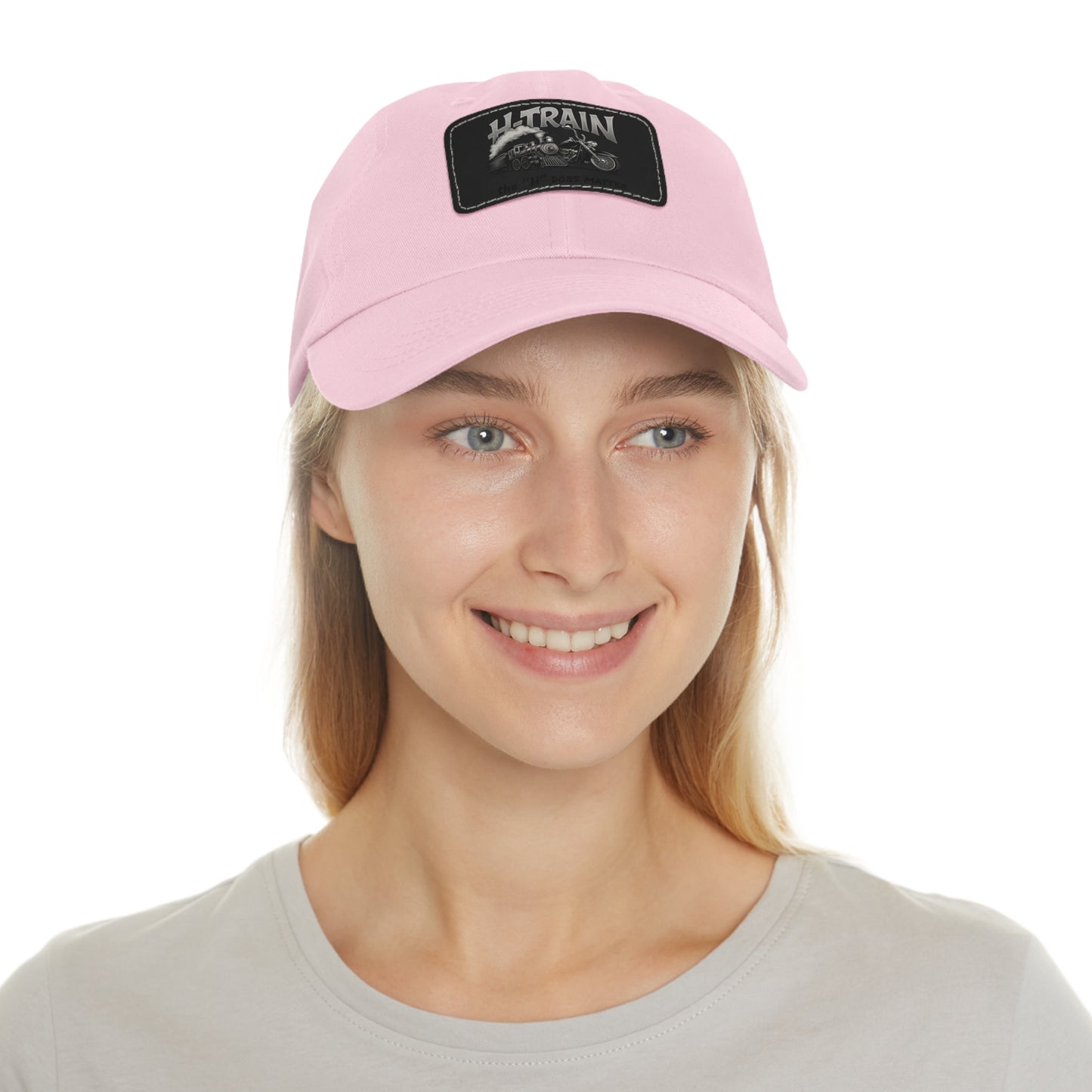 H-Train Stylish Hat