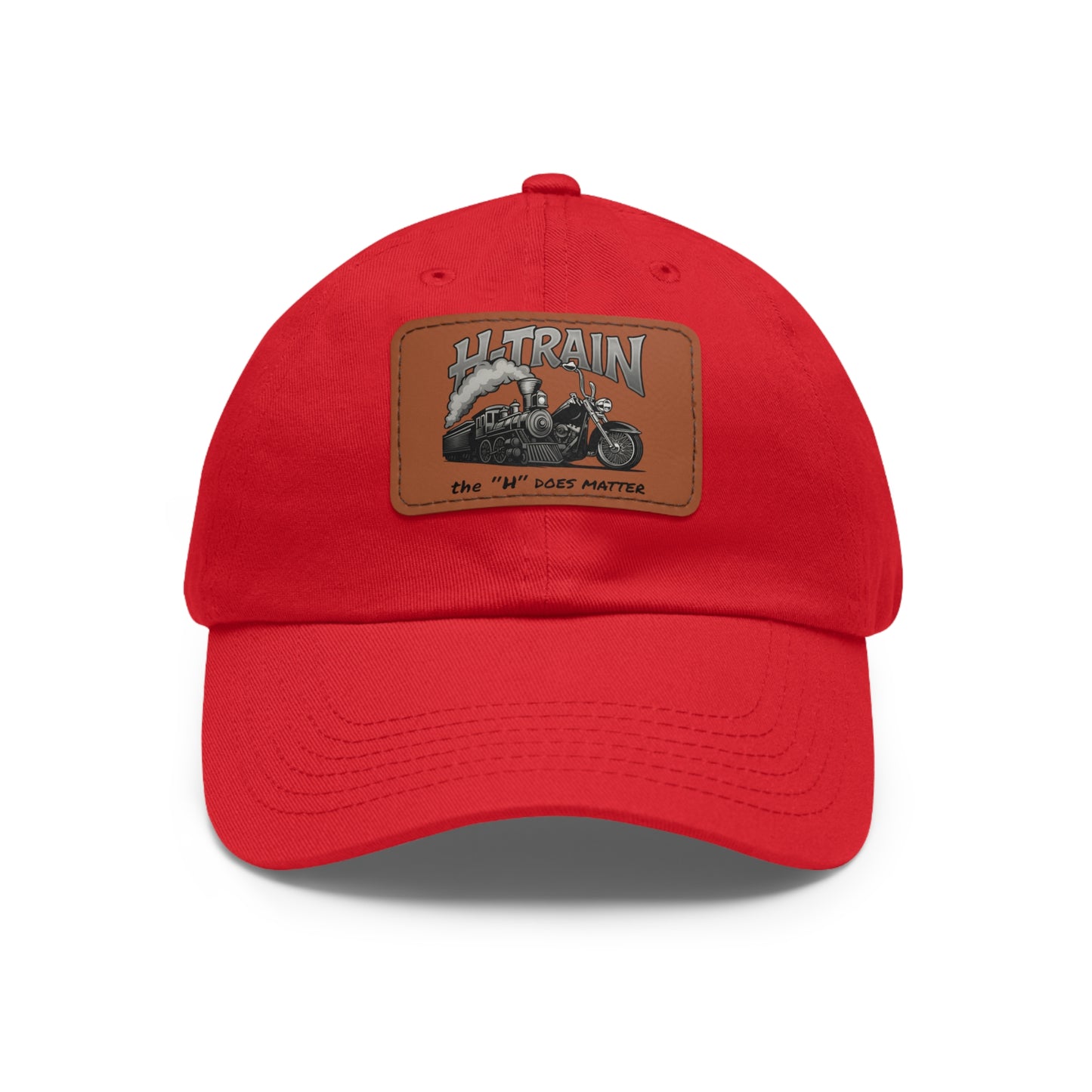 H-Train Stylish Hat