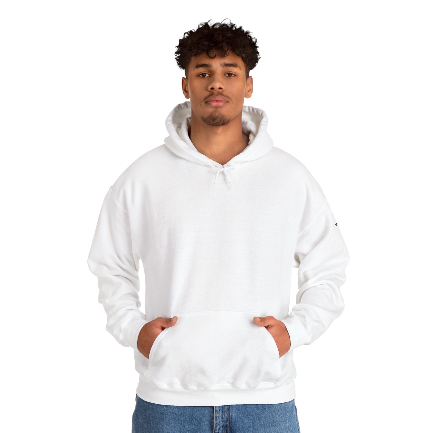 Customizable Volleyball Hoodie