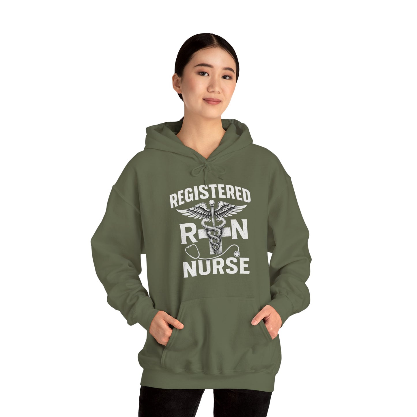 Registered Nurse Hoodie