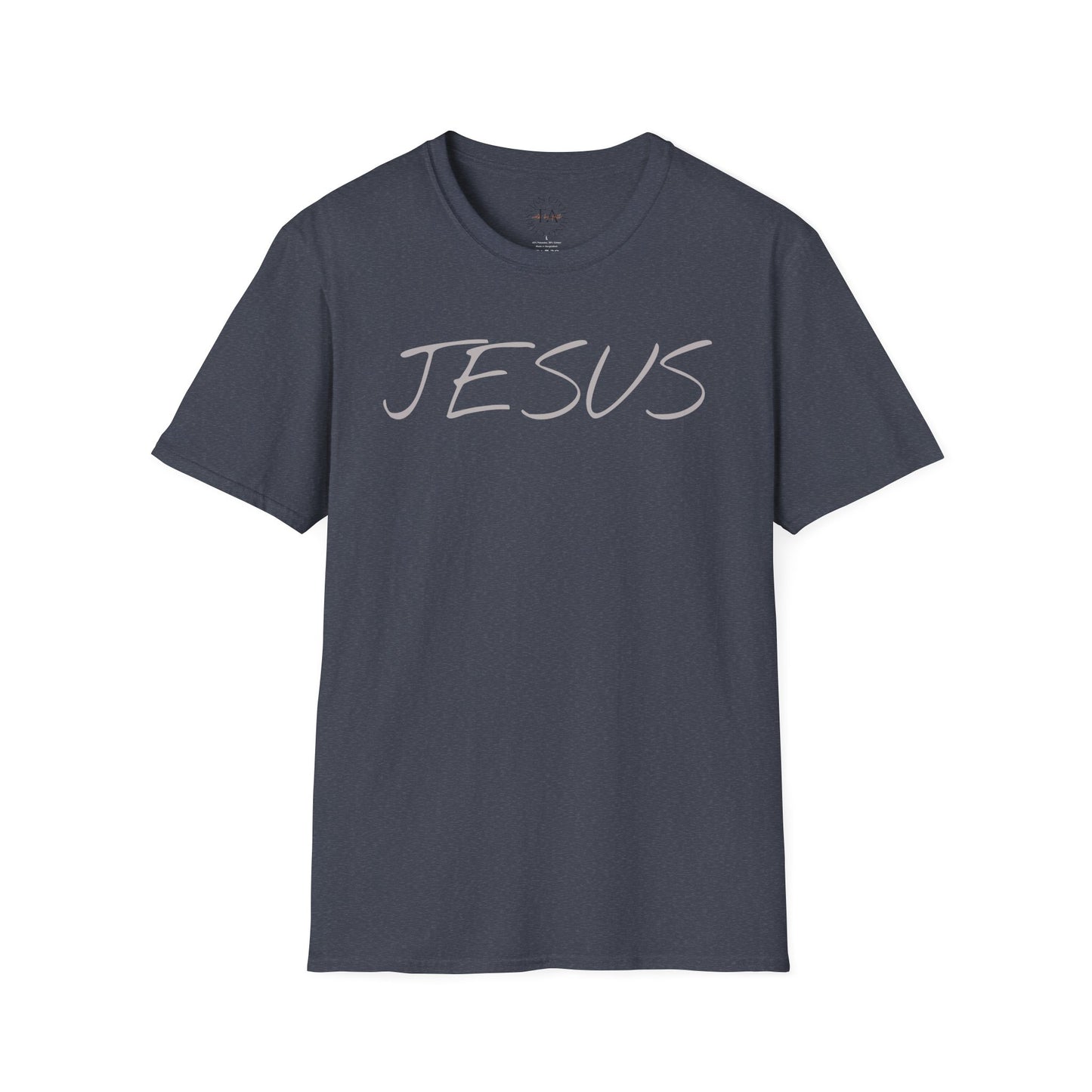 Faith Inspired Jesus T-Shirt