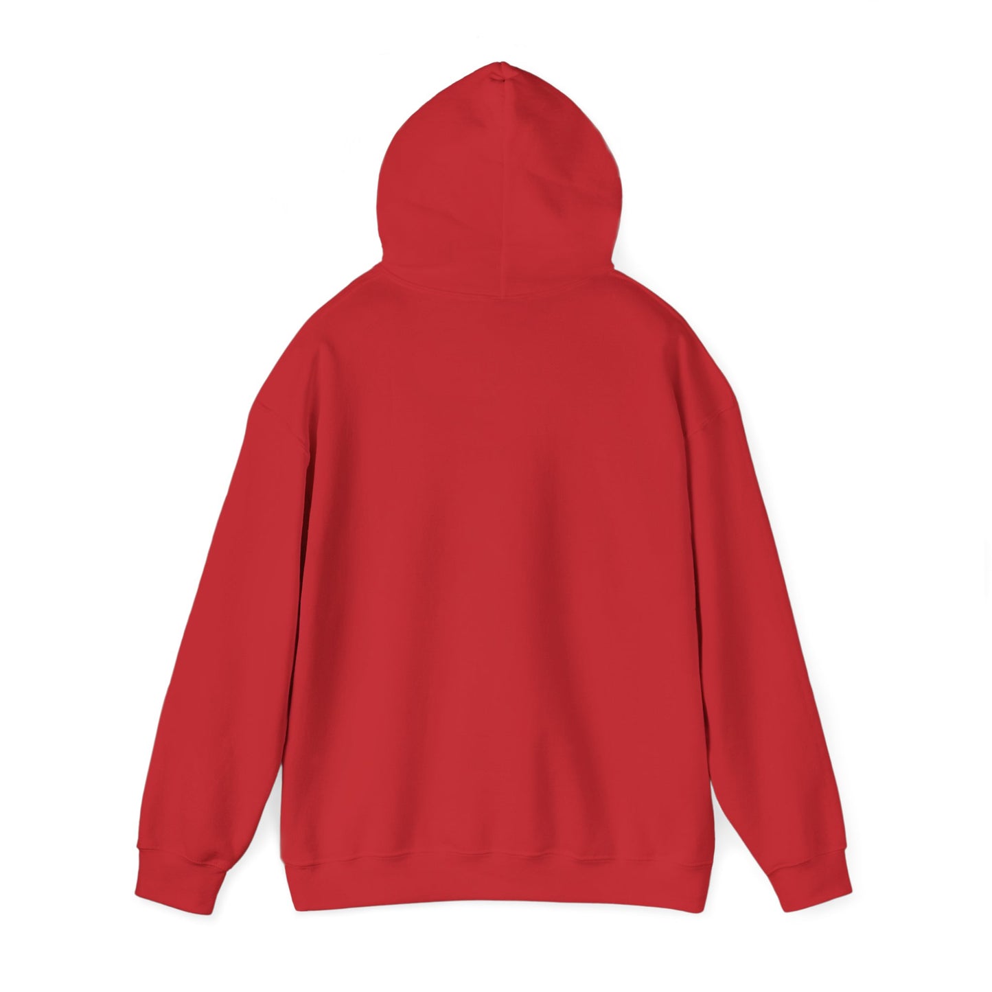 Volleyball Graphic Hoodie - Perfect for Players & Fans