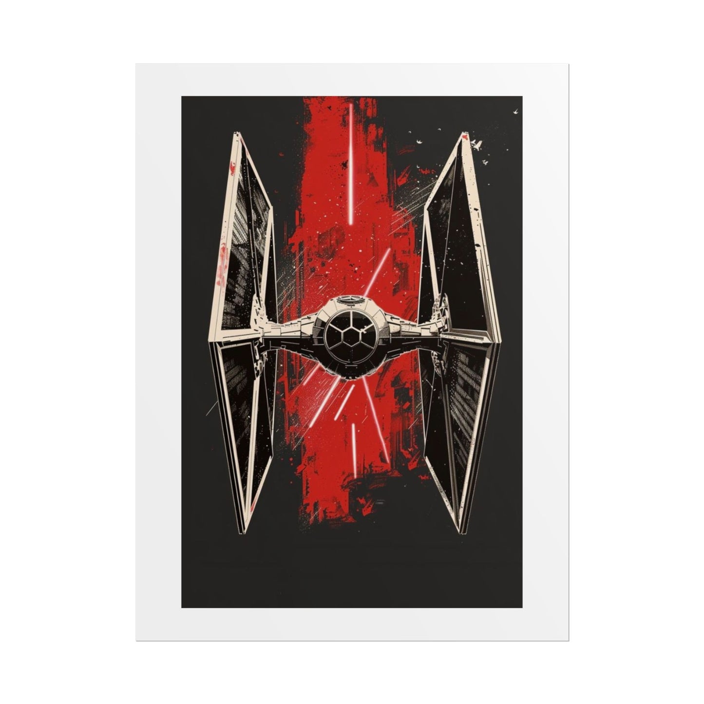 Rolled Posters