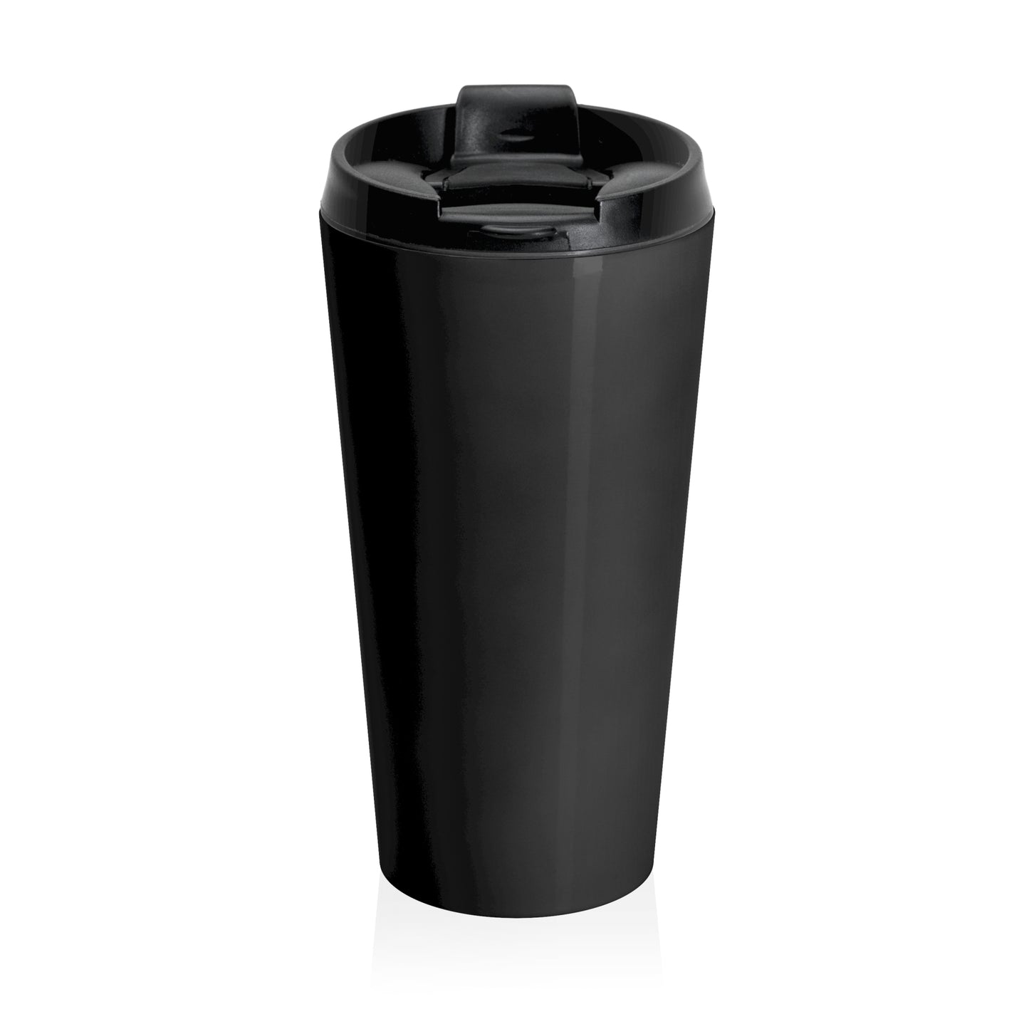 NUGZ Cannabis Stainless Steel Daily Coffee Gift for Stoners Unique Drinkware Road Trip Essential
