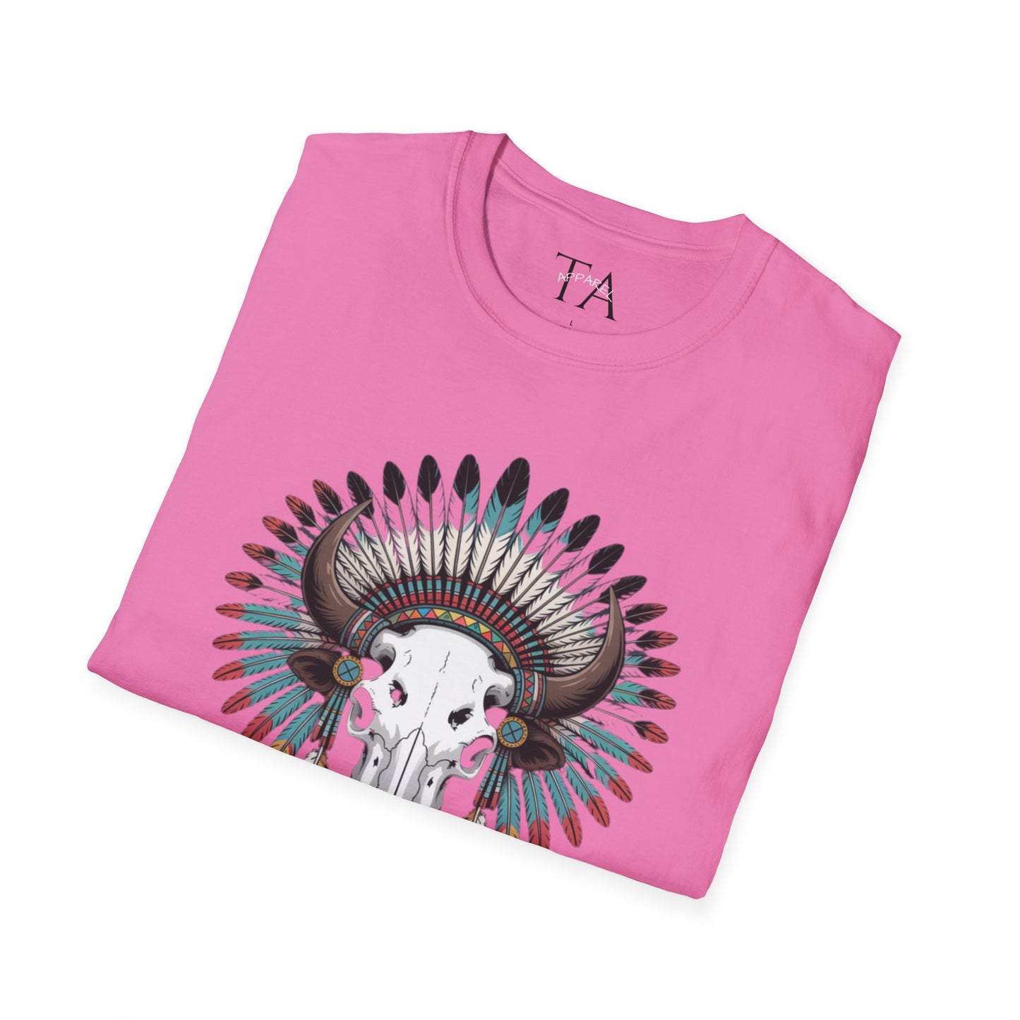 Passamaquoddy Tribe Unisex T-Shirt for Native American Heritage