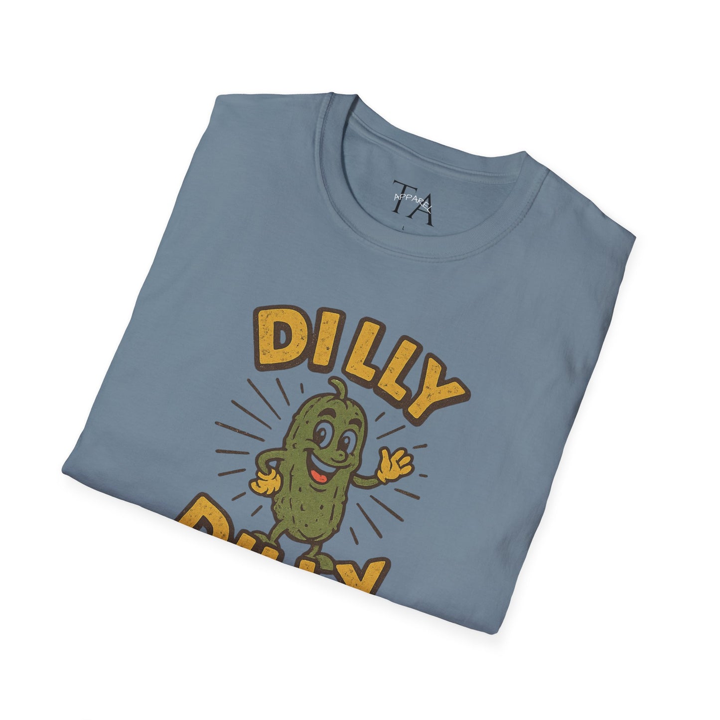 Dilly Dilly Pickle T-Shirt