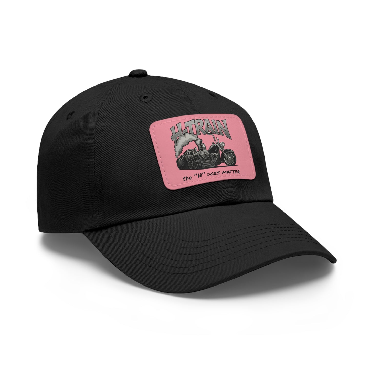 H-Train Stylish Hat