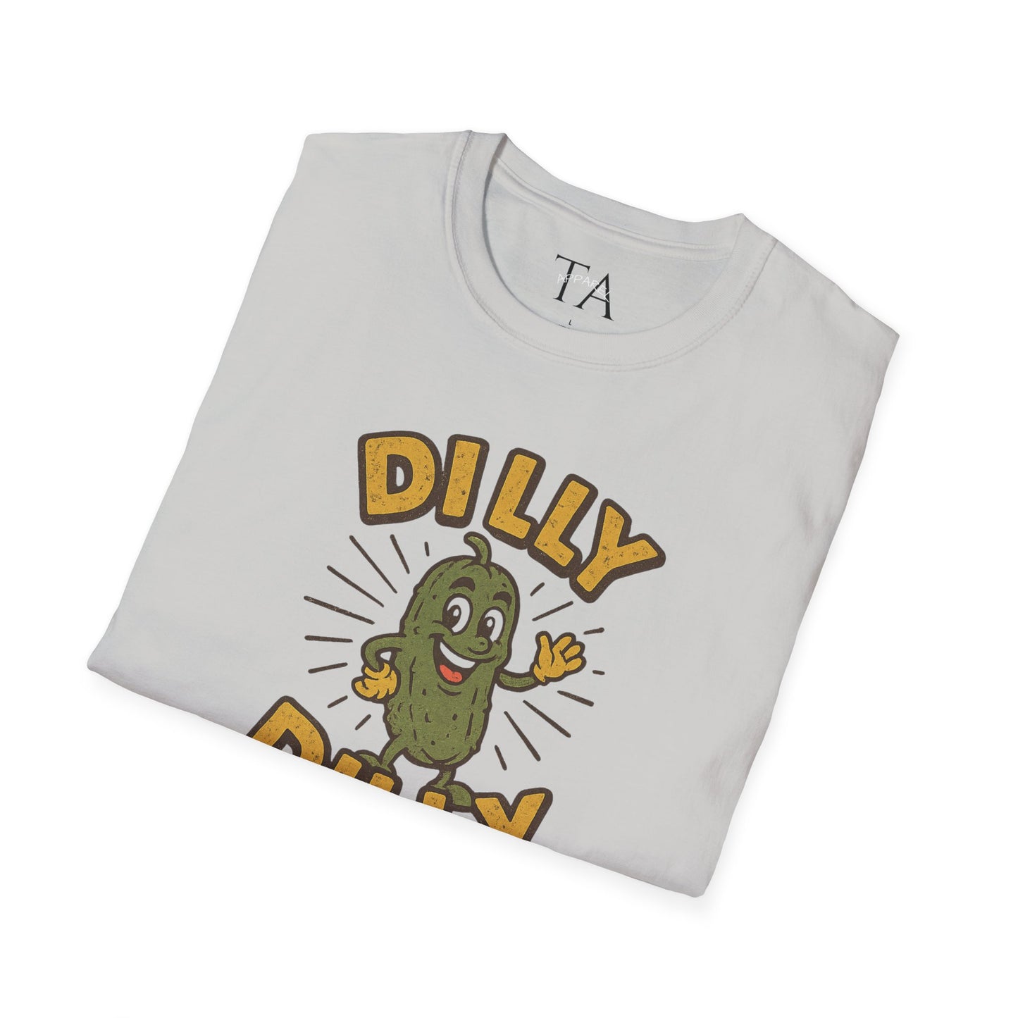 Dilly Dilly Pickle T-Shirt