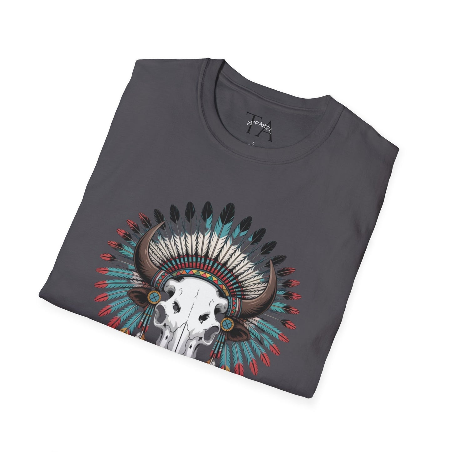 Passamaquoddy Tribe Unisex T-Shirt for Native American Heritage
