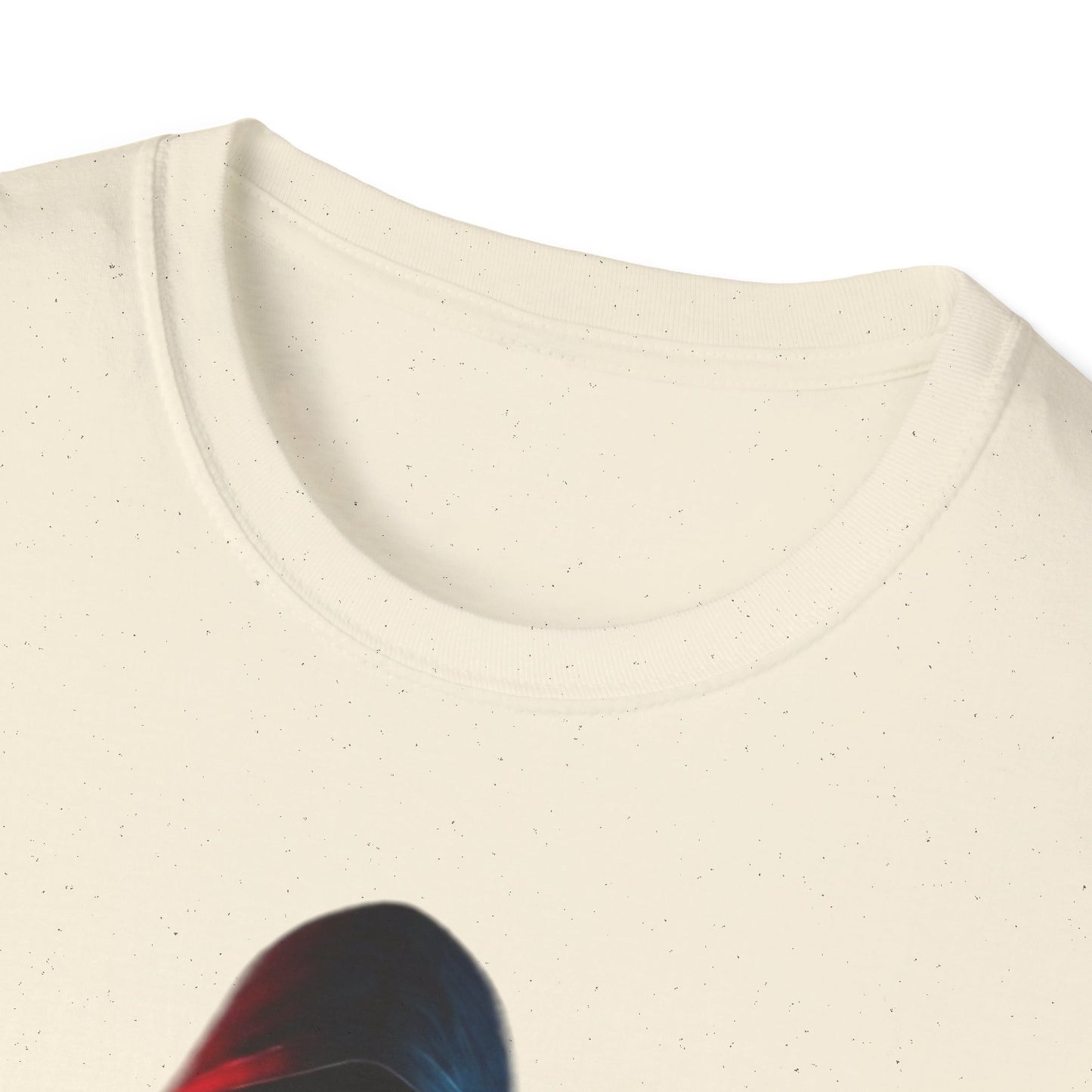 #HuSh Movement feminine Logo T-Shirt | Hustle Until Success Happens
