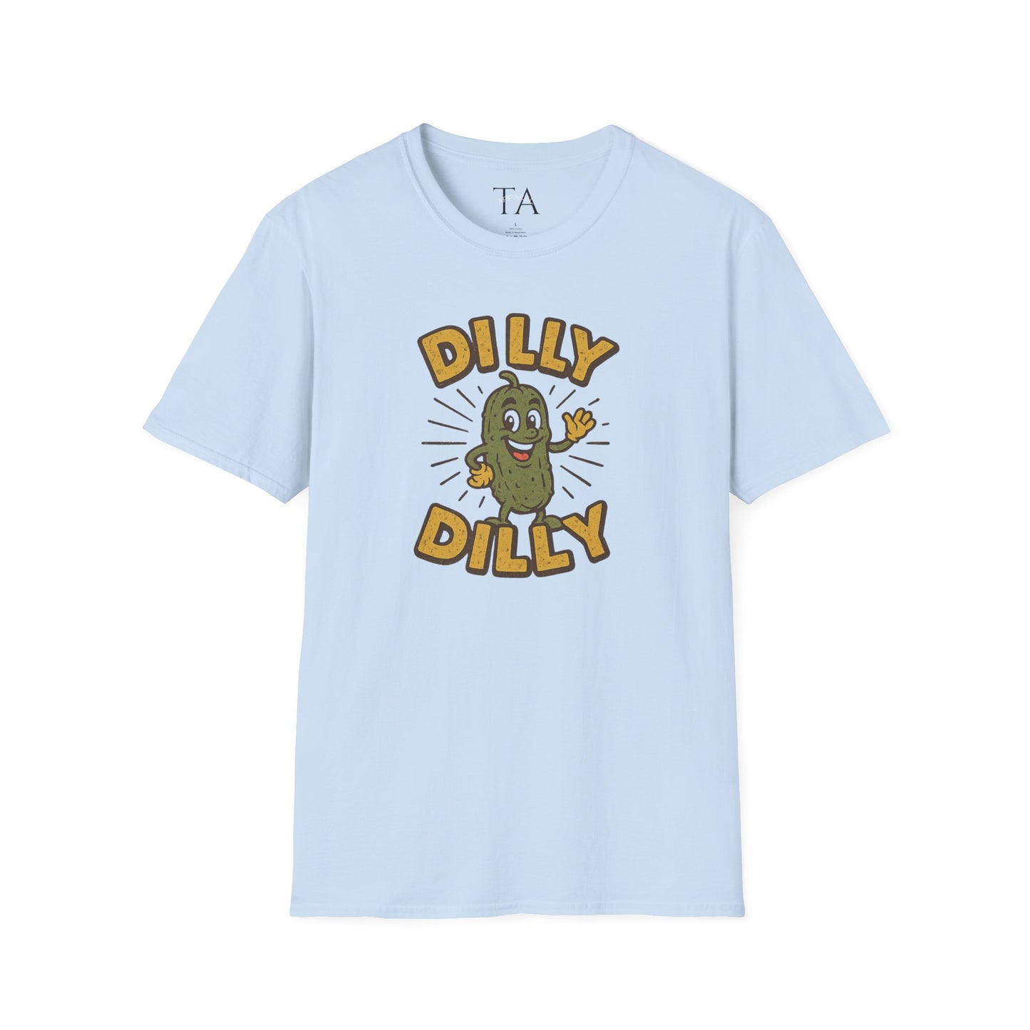 Dilly Dilly Pickle T-Shirt