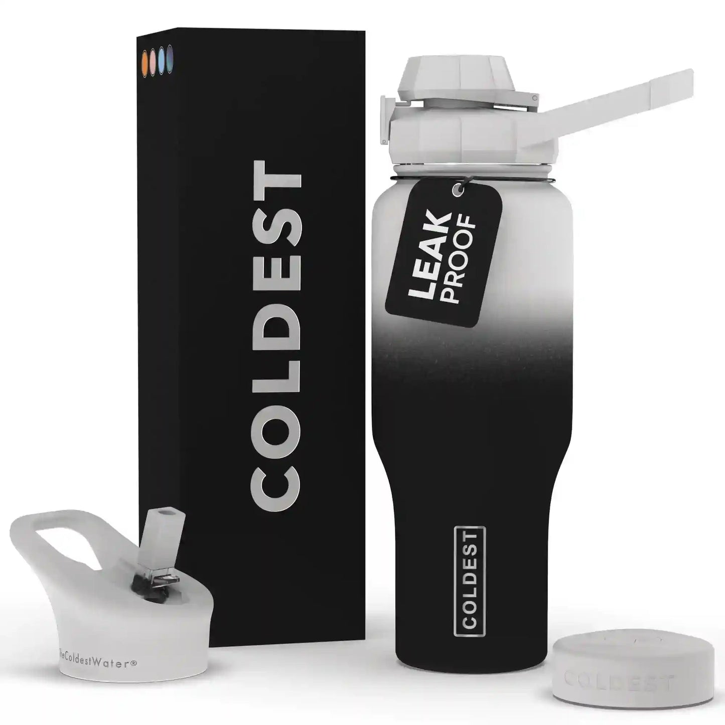 Coldest 36oz Universal