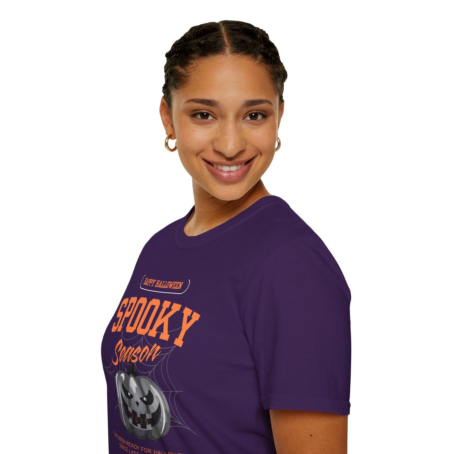 Halloween Spooky Season T-Shirt