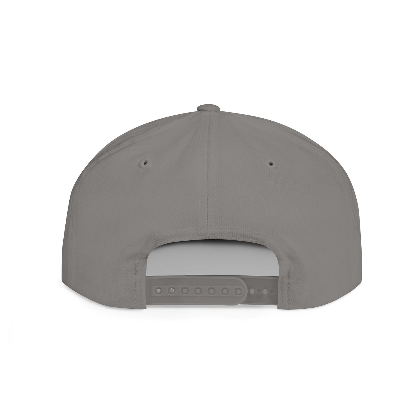 NUGZ Trendy Snapback Flat Bill Cap for Everyday Style, Perfect Gift for Men & Women, Summer Vibes