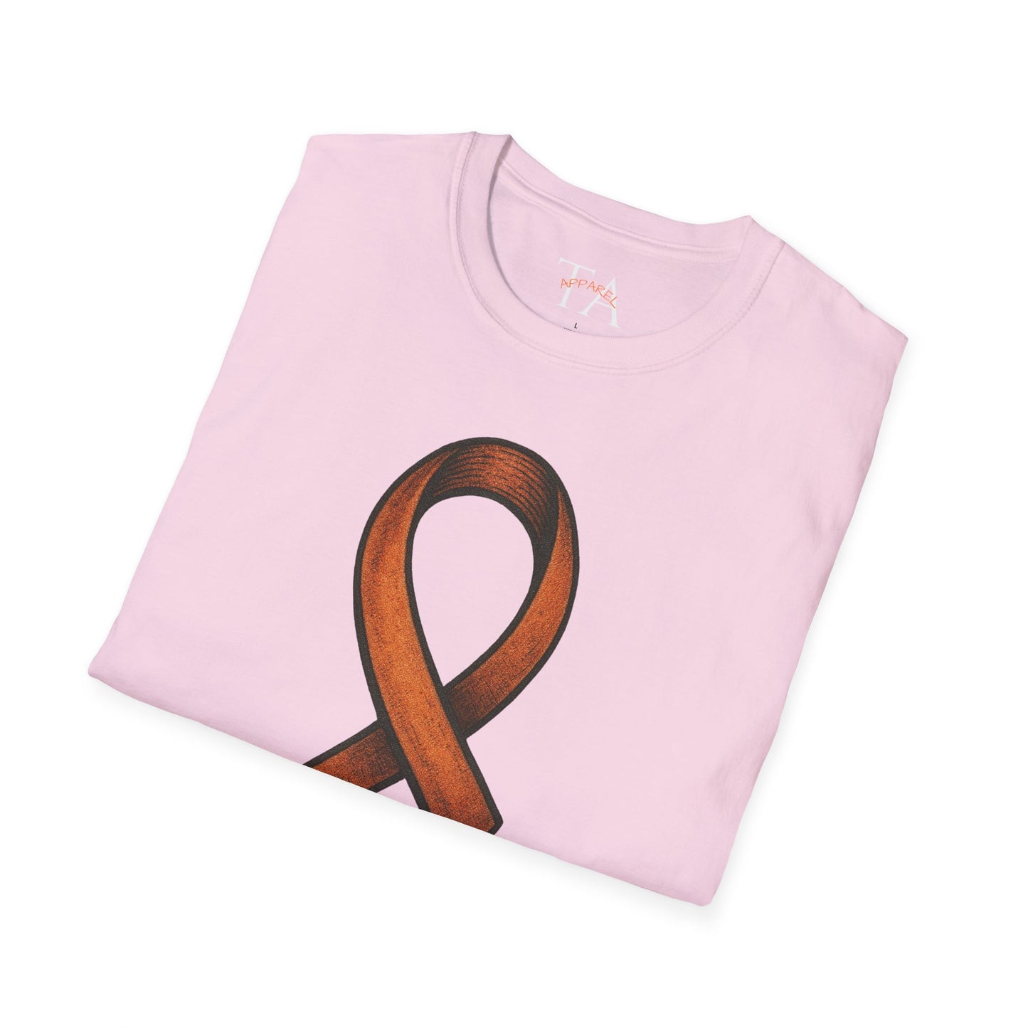 Leukemia Awareness T-Shirt for Unisex