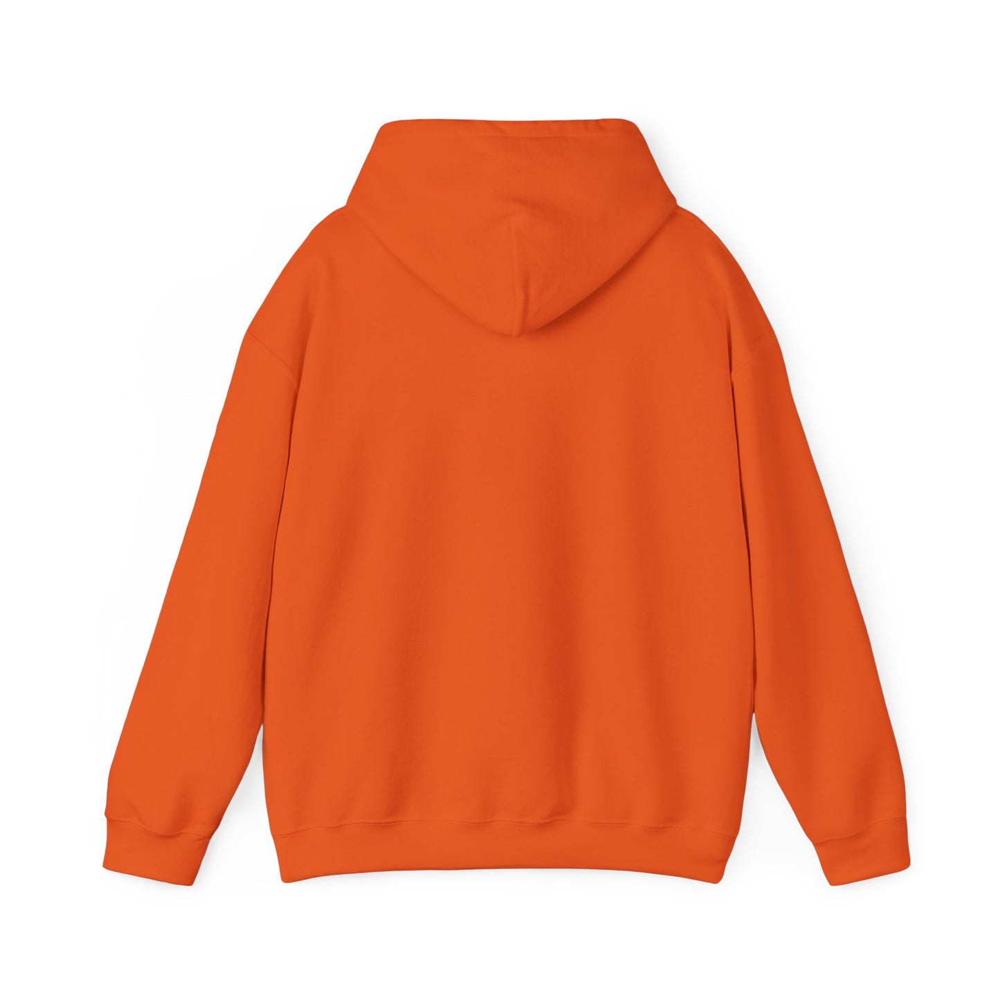 Volleyball Graphic Hoodie - Perfect for Players & Fans