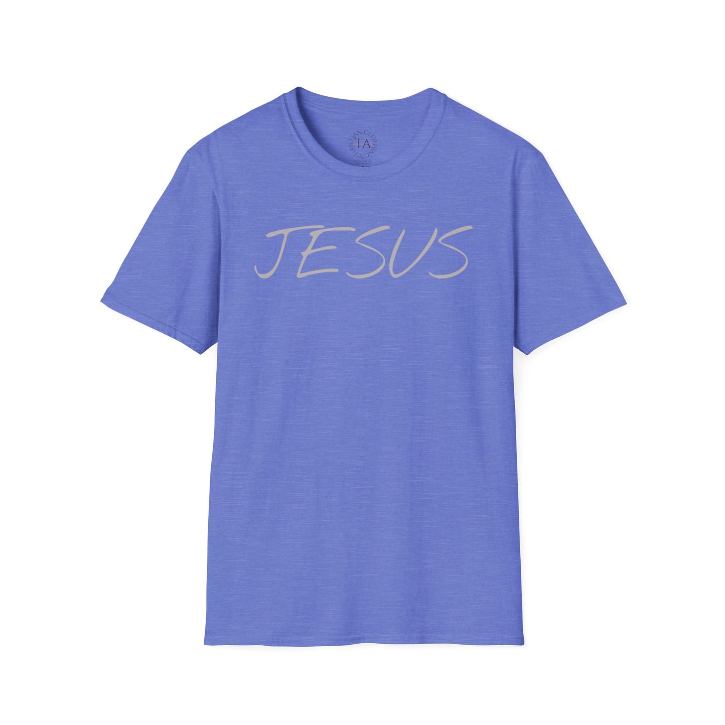 Faith Inspired Jesus T-Shirt