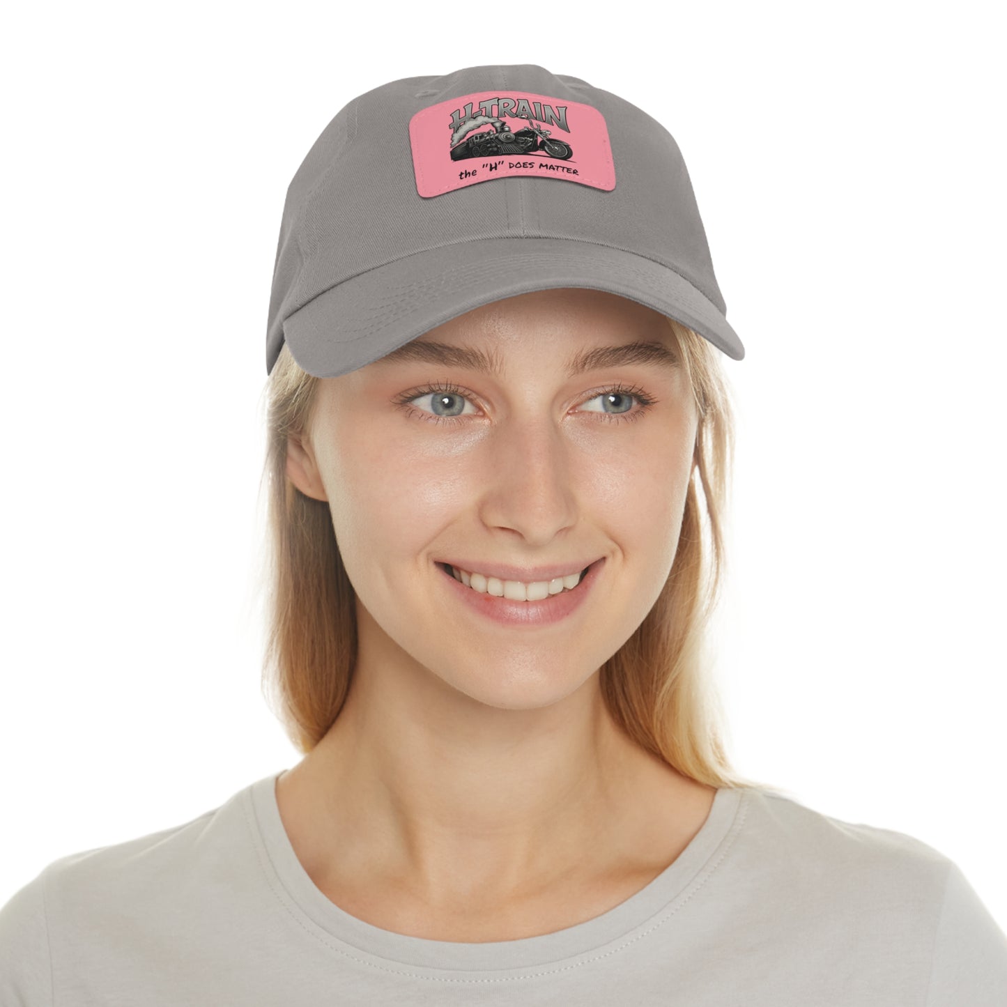 H-Train Stylish Hat