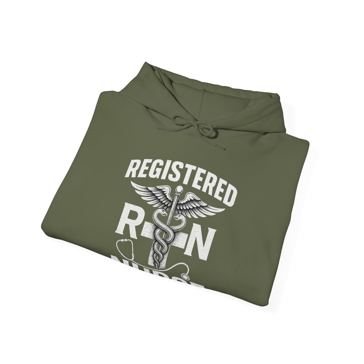 Registered Nurse Hoodie