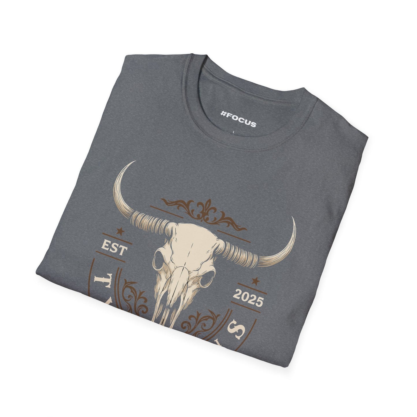TXQUEENS Design Unisex T-Shirt - Cowgirls