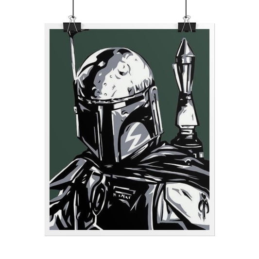 Rolled Posters