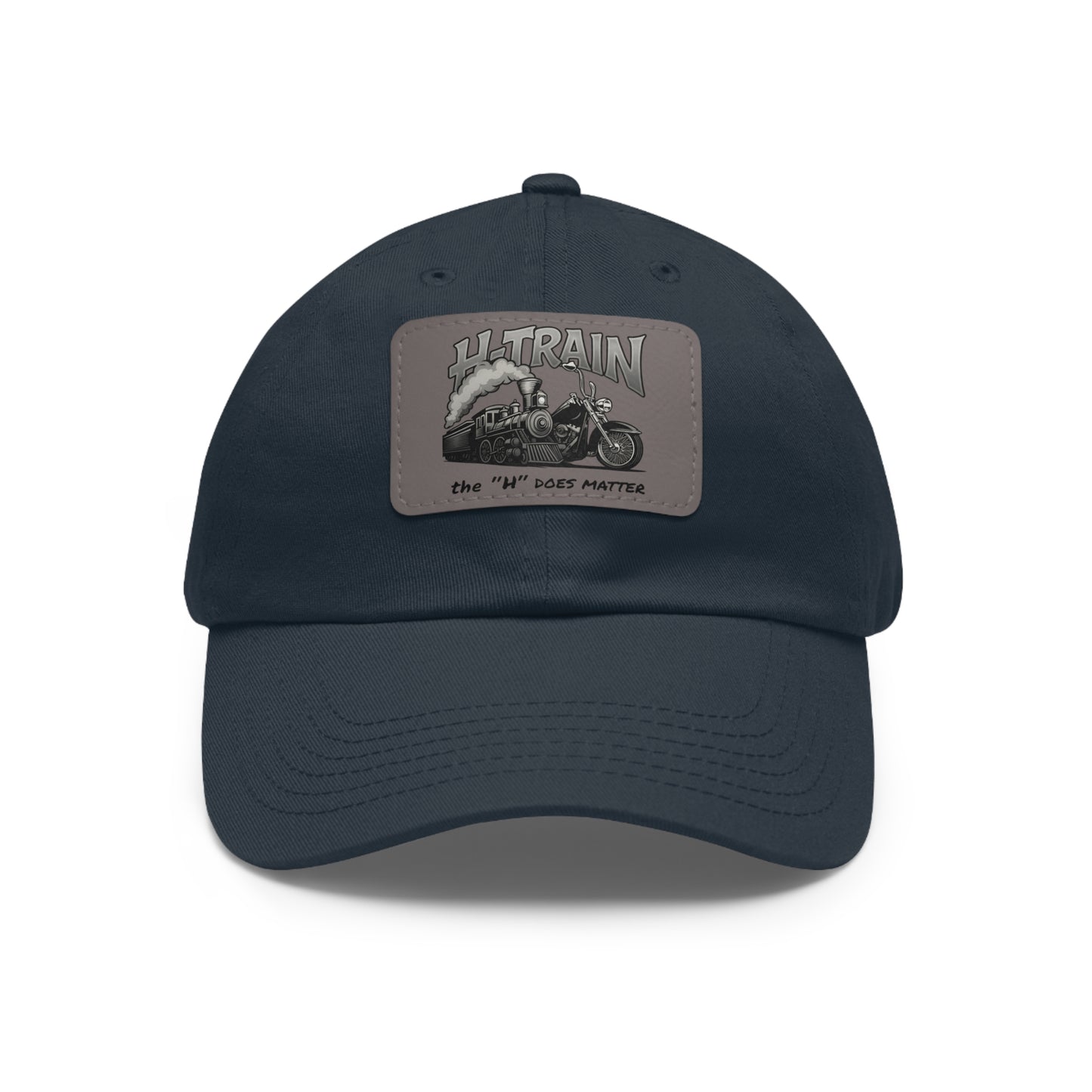 H-Train Stylish Hat