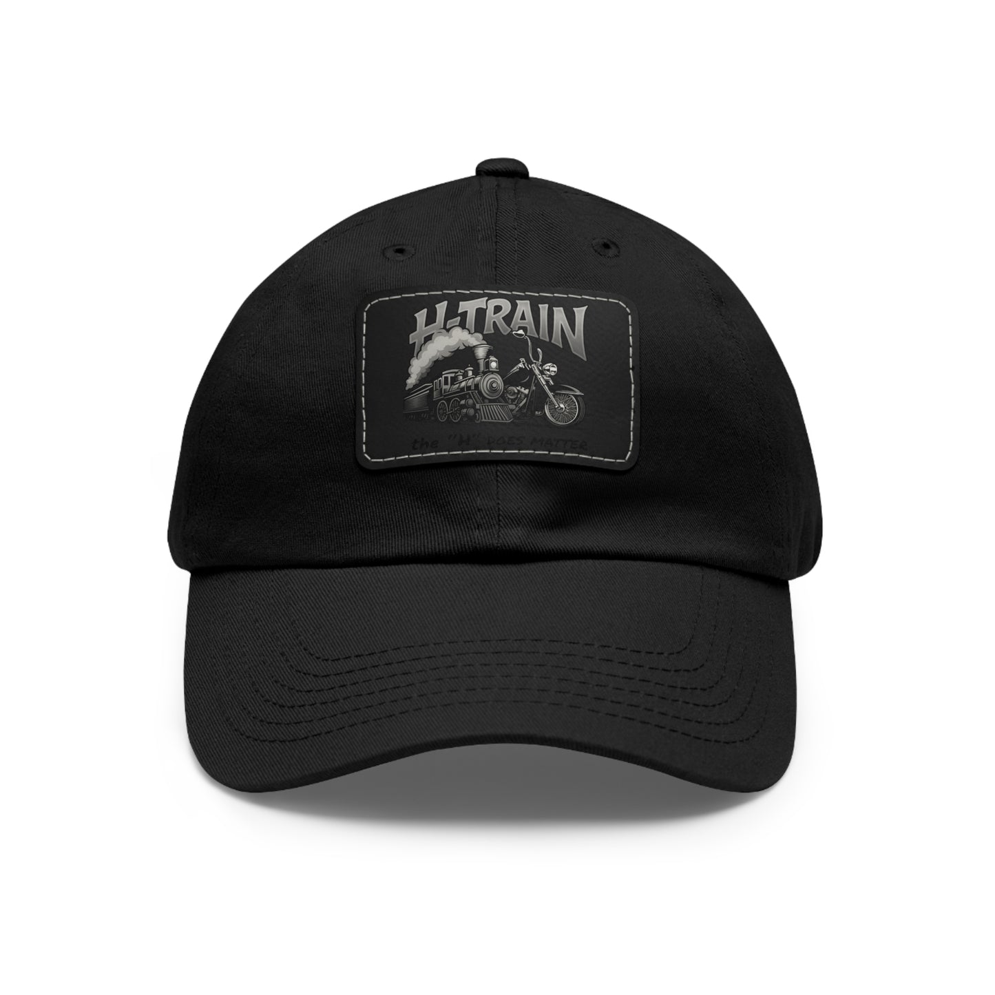 H-Train Stylish Hat