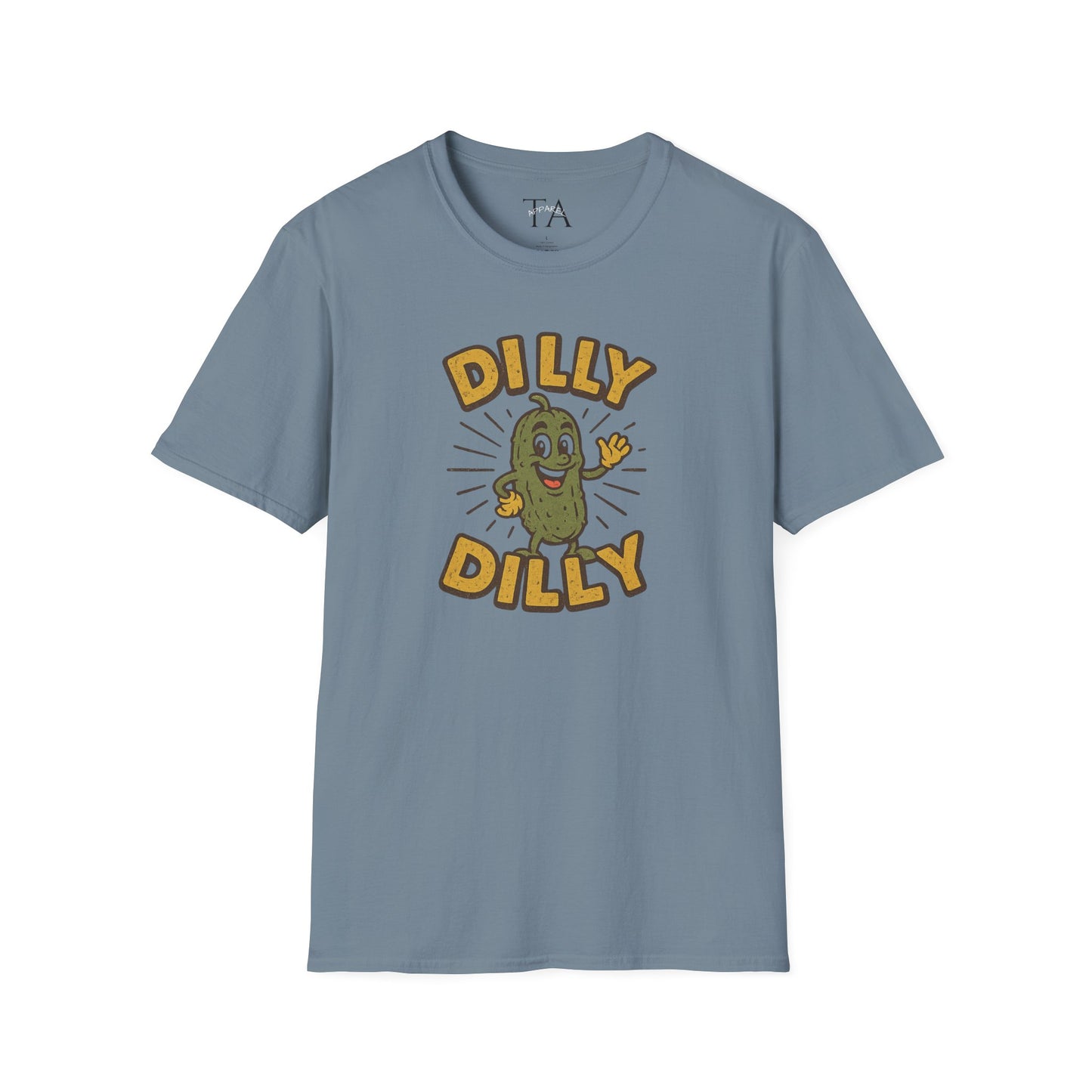 Dilly Dilly Pickle T-Shirt