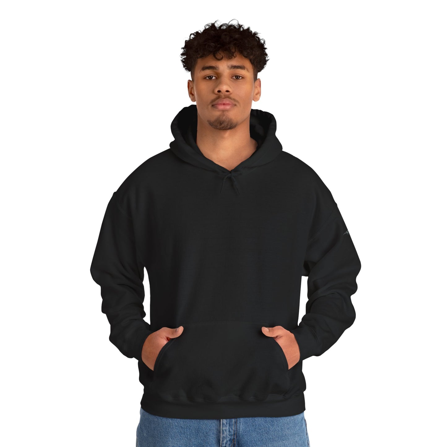 Customizable Volleyball Hoodie