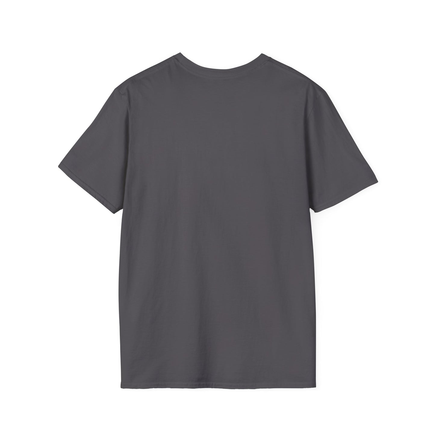 #HuSh Movement feminine Logo T-Shirt | Hustle Until Success Happens