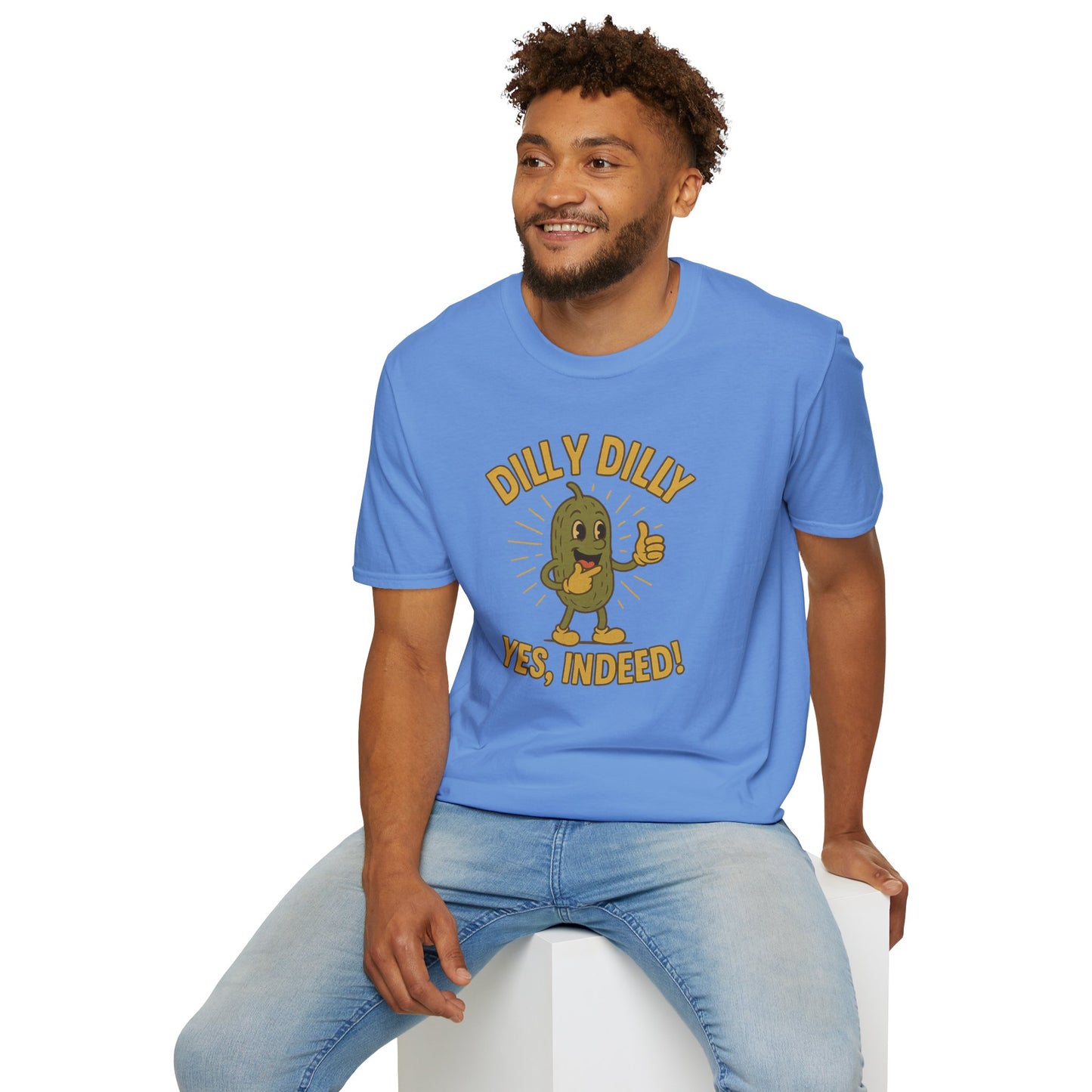 Dilly Dilly Unisex Tee