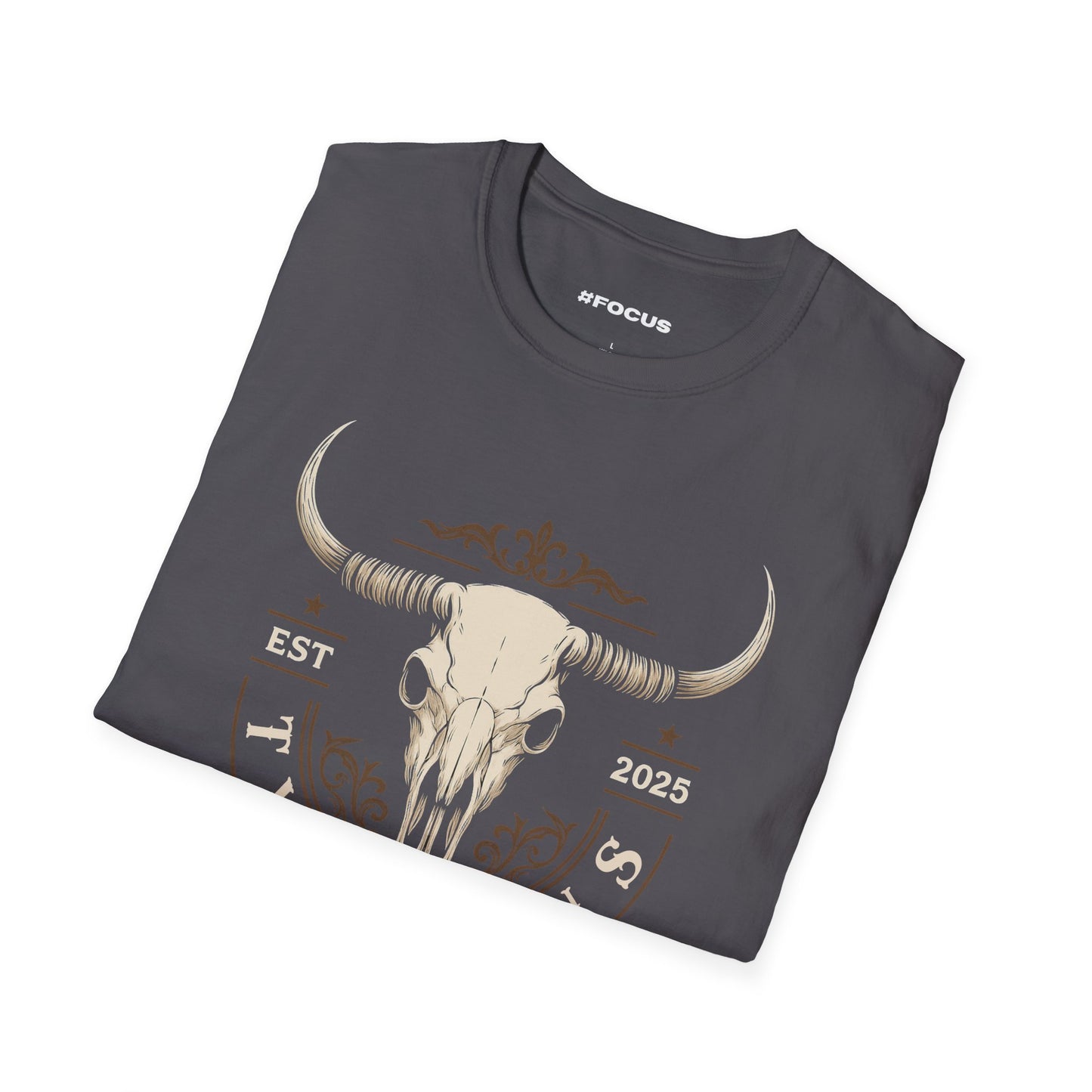 TXQUEENS Design Unisex T-Shirt - Cowgirls