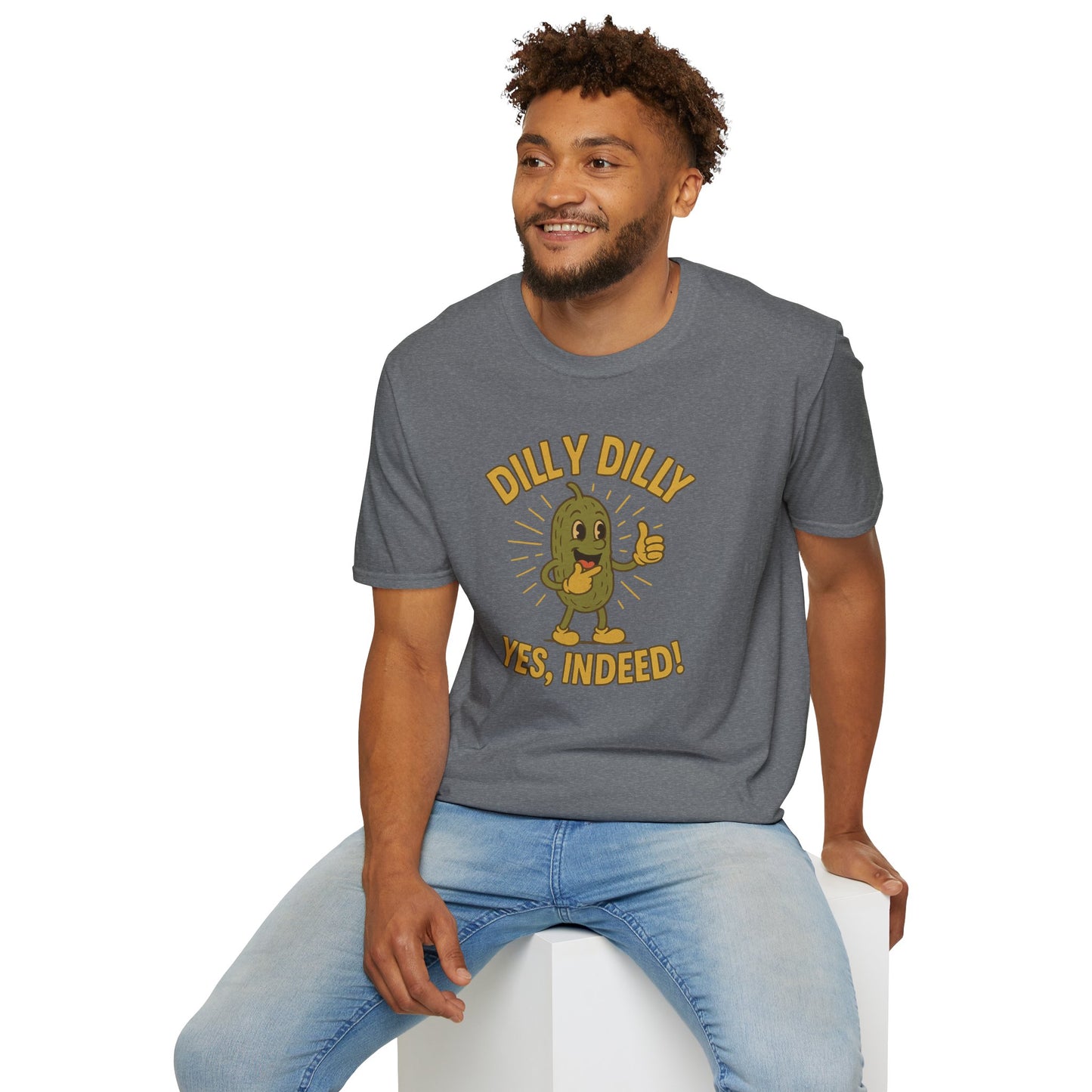 Dilly Dilly Unisex Tee