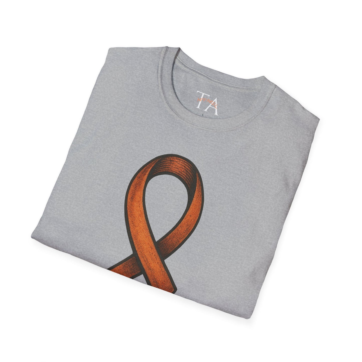 Leukemia Awareness T-Shirt for Unisex