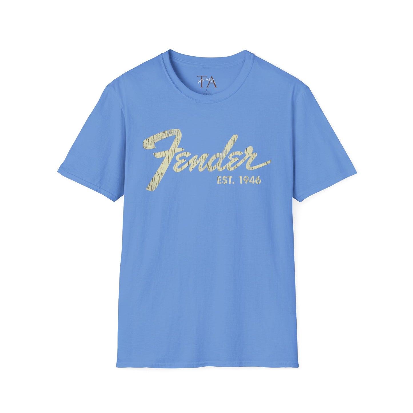 Music Lover Tee - Vintage Design Unisex T-Shirt