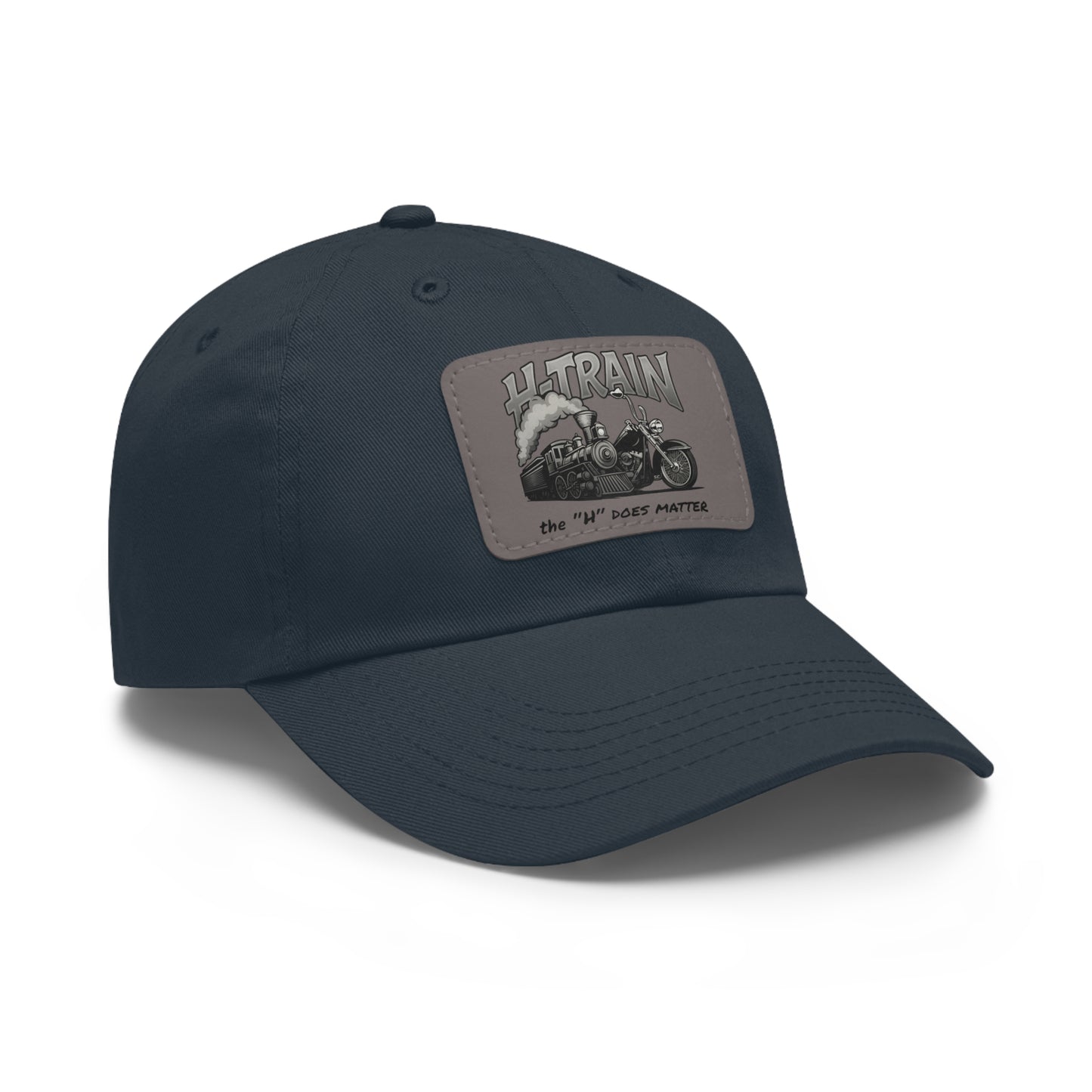 H-Train Stylish Hat