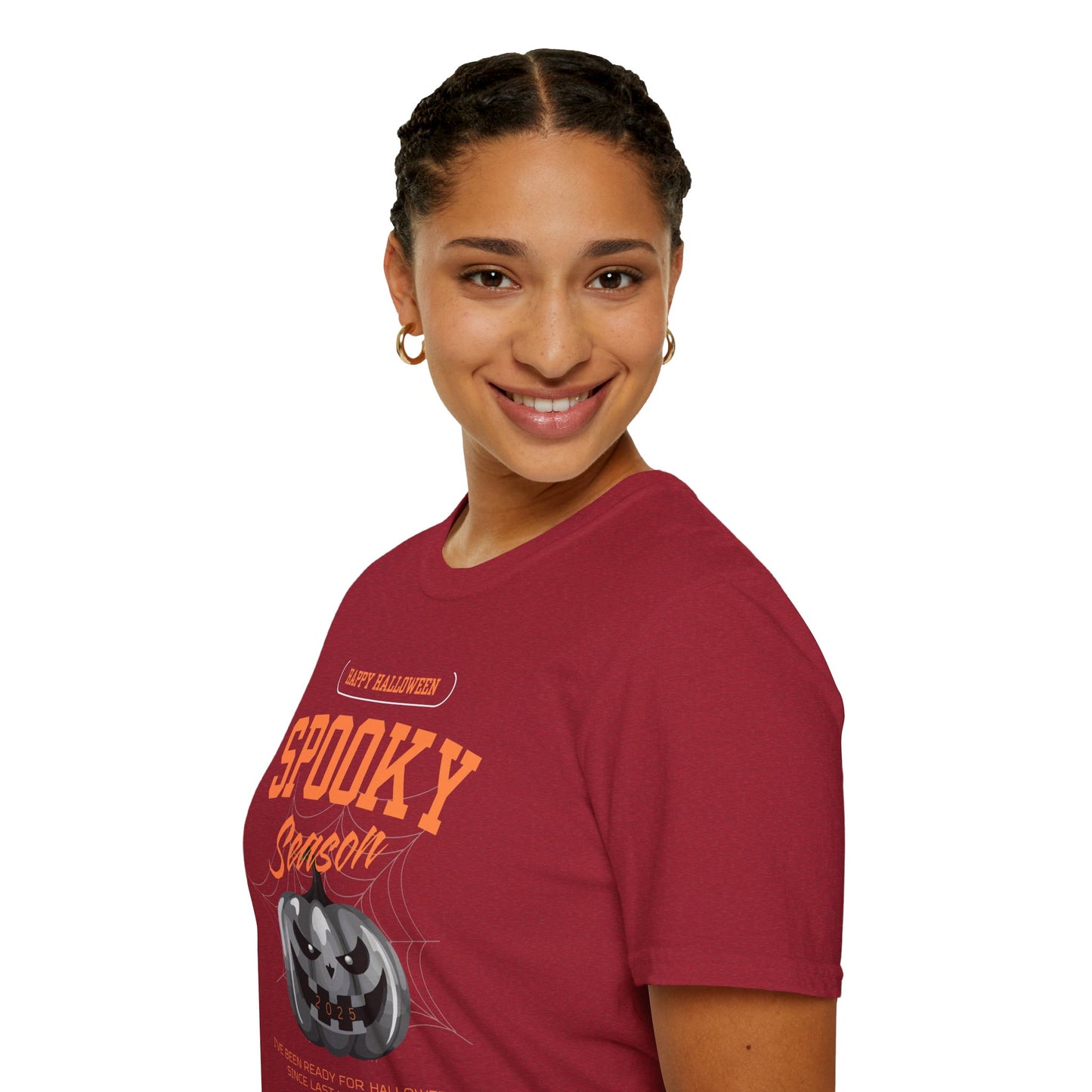 Halloween Spooky Season T-Shirt